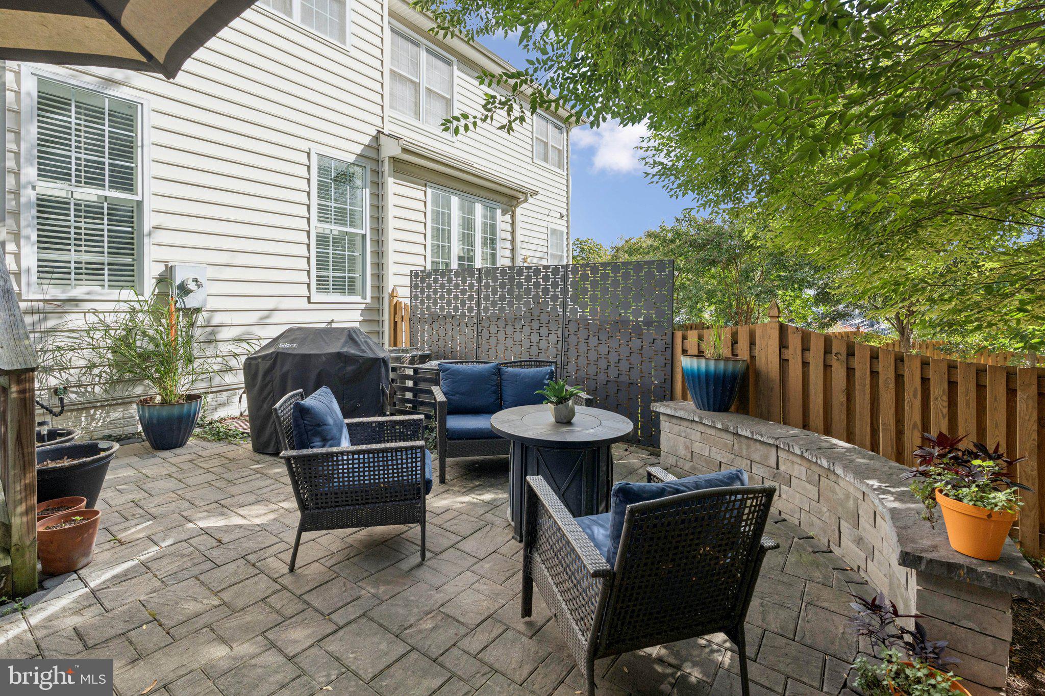 PURCELLVILLE GREEN - Residential