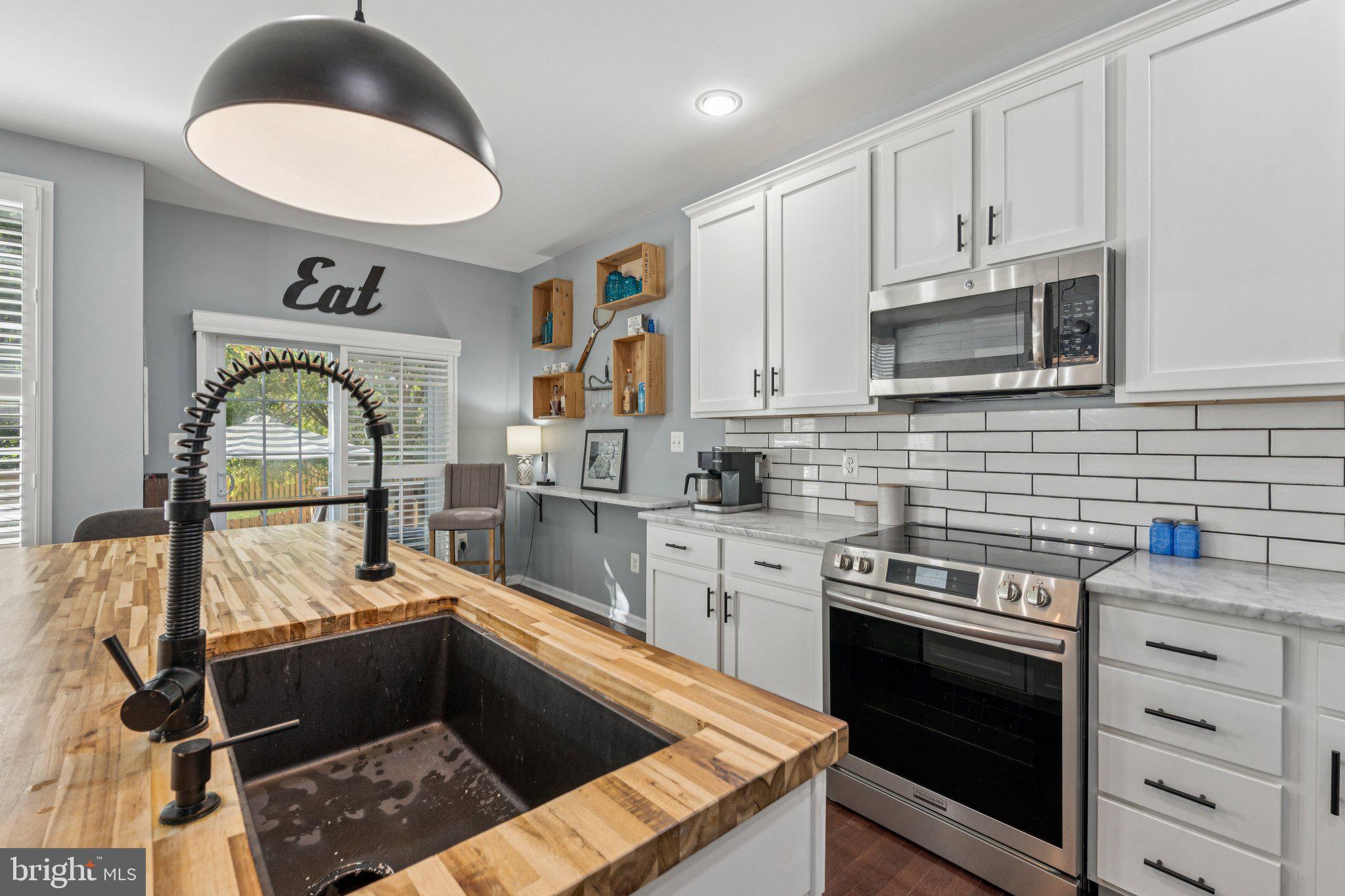 PURCELLVILLE GREEN - Residential