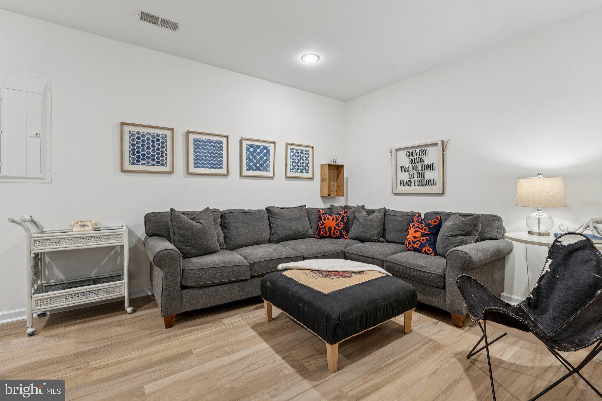 PURCELLVILLE GREEN - Residential