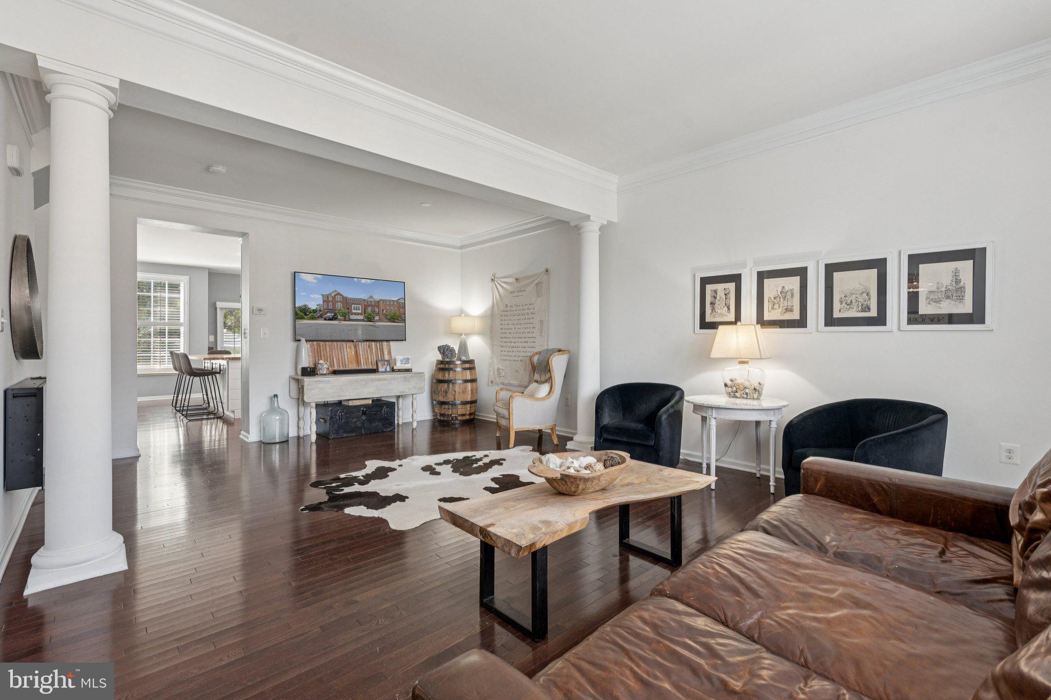 203 CENNING TERRACE