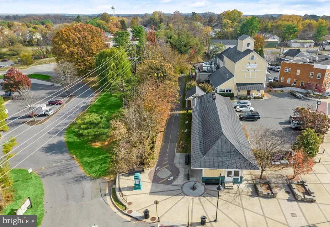 PURCELLVILLE GREEN - Residential