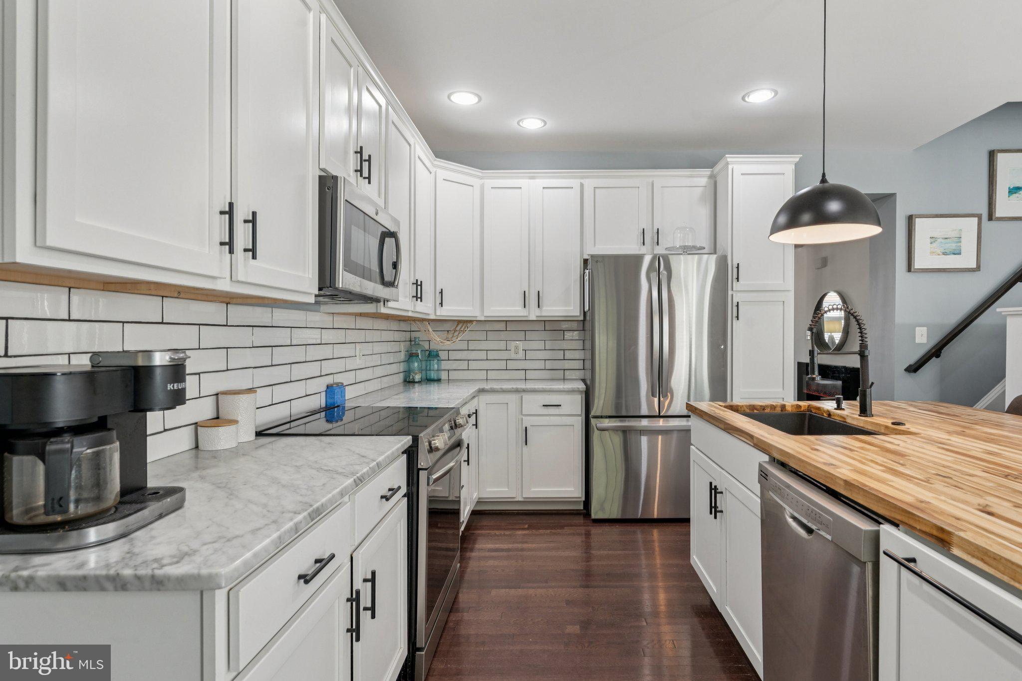 PURCELLVILLE GREEN - Residential