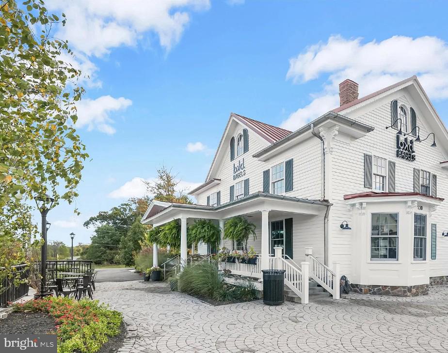 PURCELLVILLE GREEN - Residential