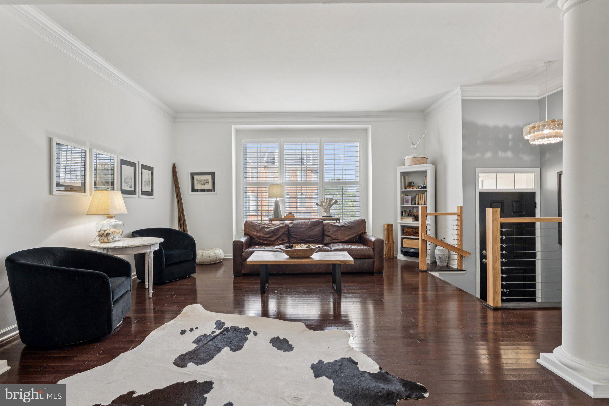 PURCELLVILLE GREEN - Residential