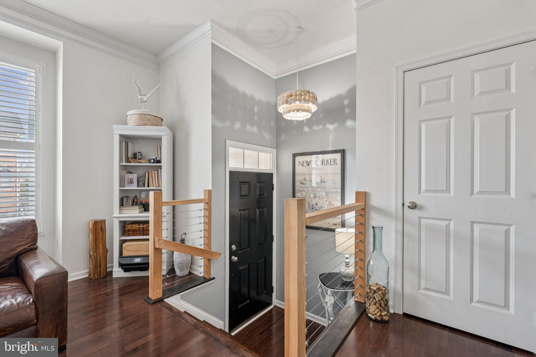 203 CENNING TERRACE