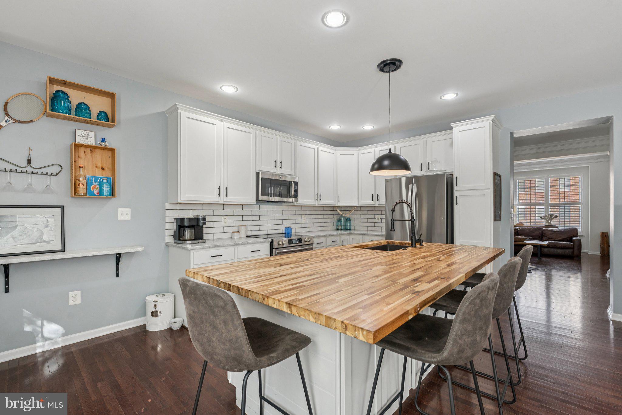 PURCELLVILLE GREEN - Residential