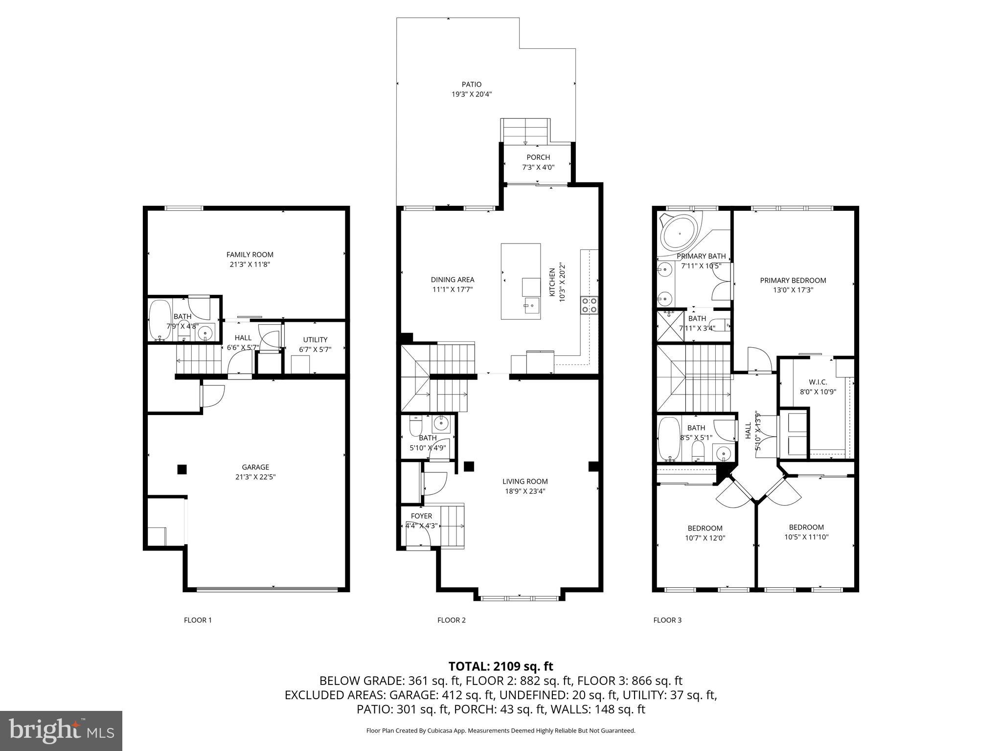 PURCELLVILLE GREEN - Residential
