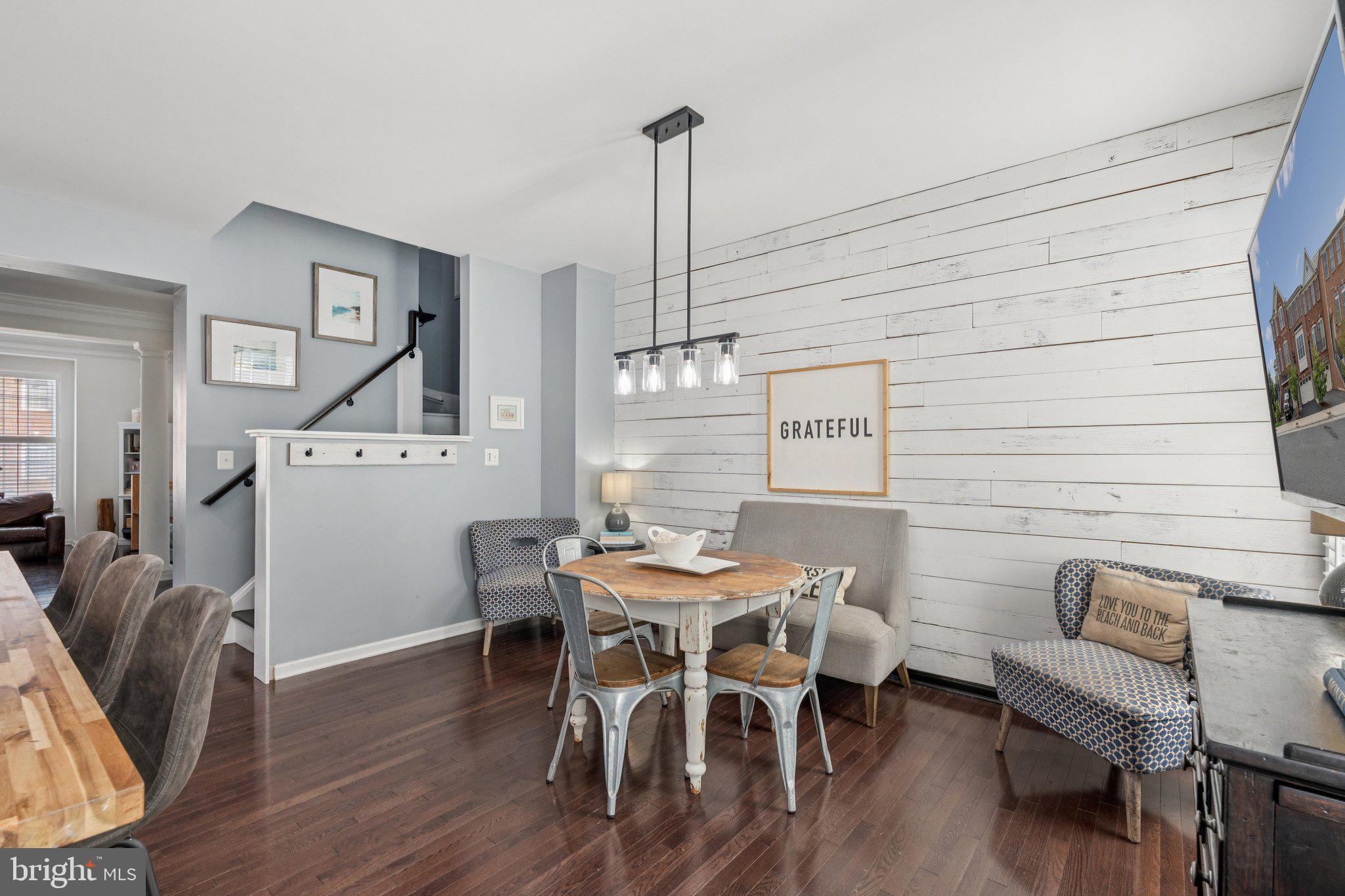 PURCELLVILLE GREEN - Residential