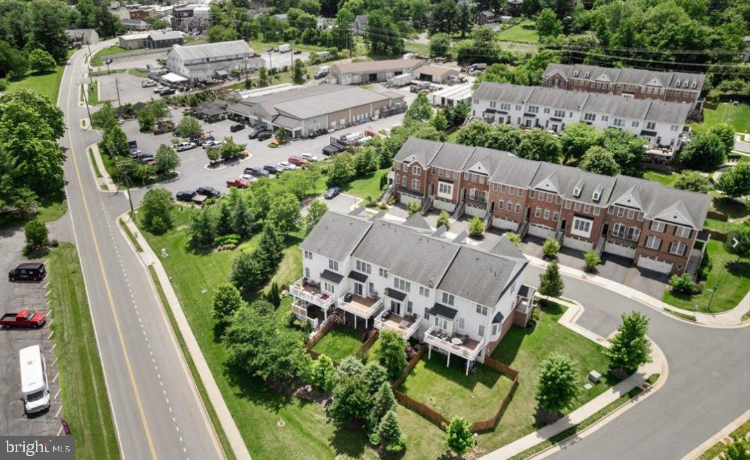 PURCELLVILLE GREEN - Residential