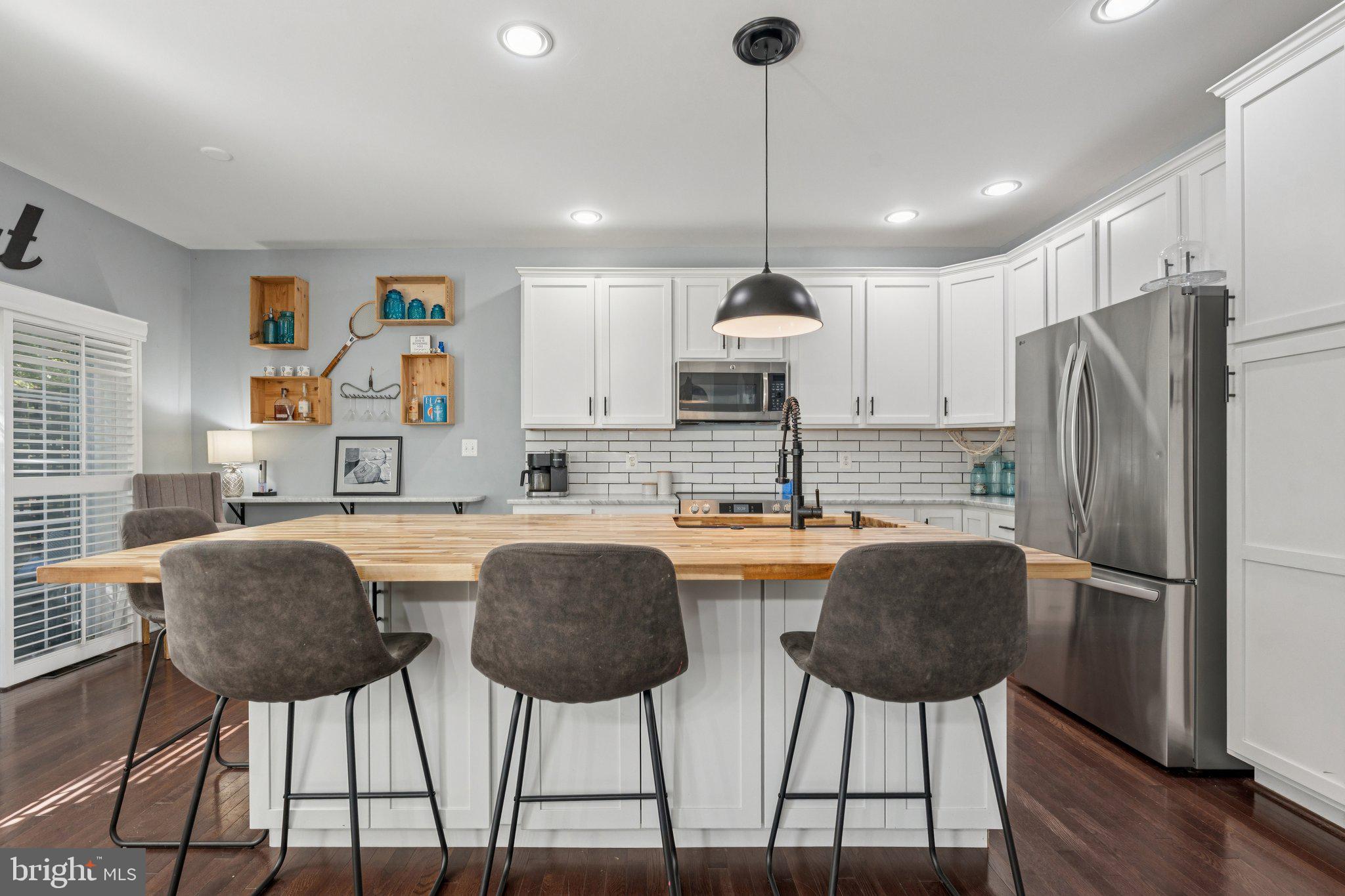 PURCELLVILLE GREEN - Residential