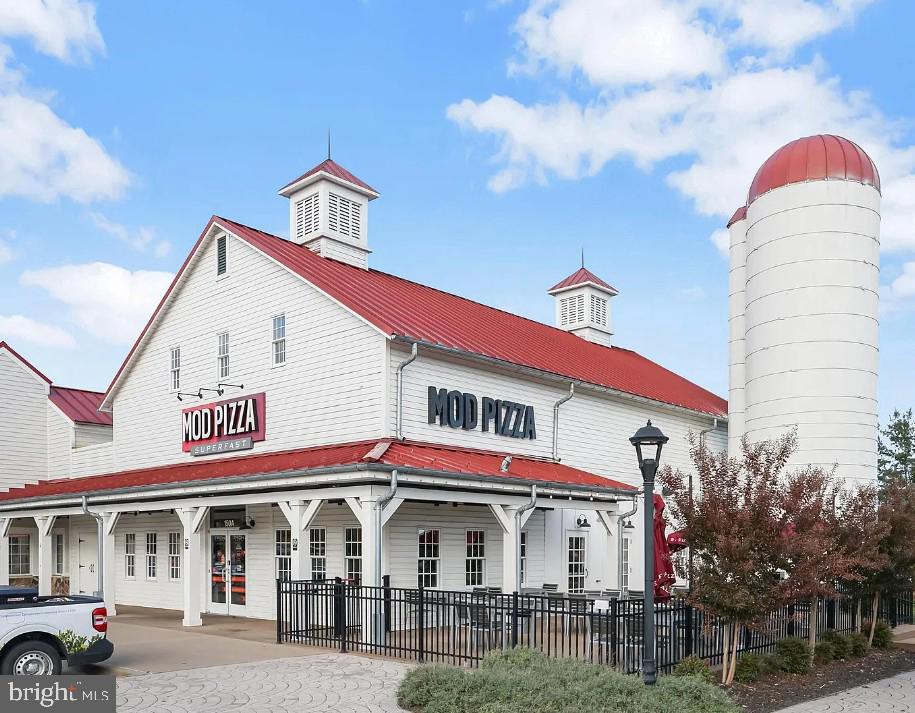 PURCELLVILLE GREEN - Residential