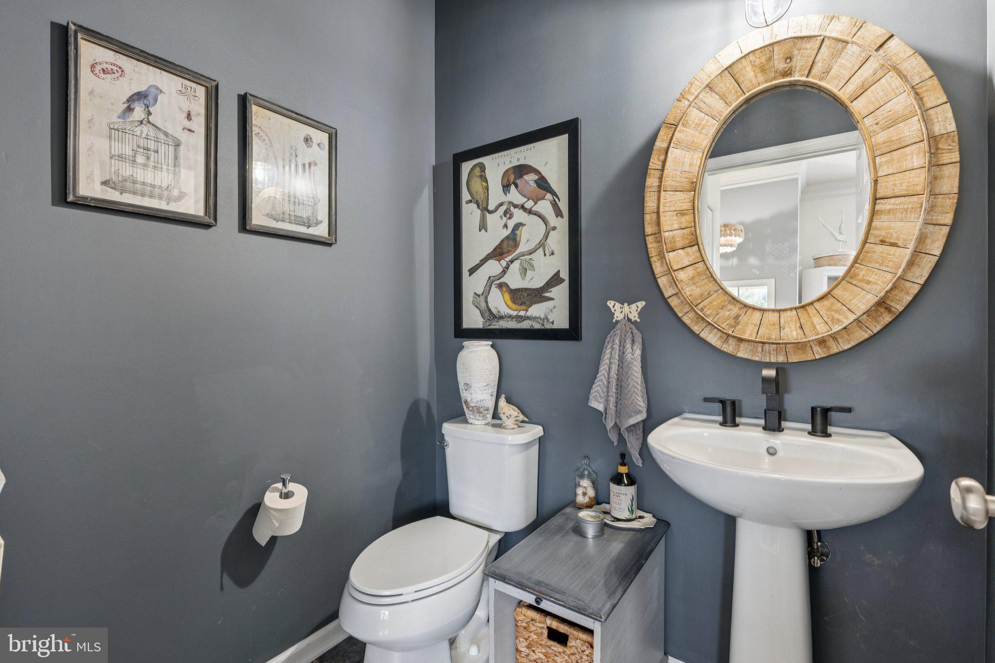 PURCELLVILLE GREEN - Residential