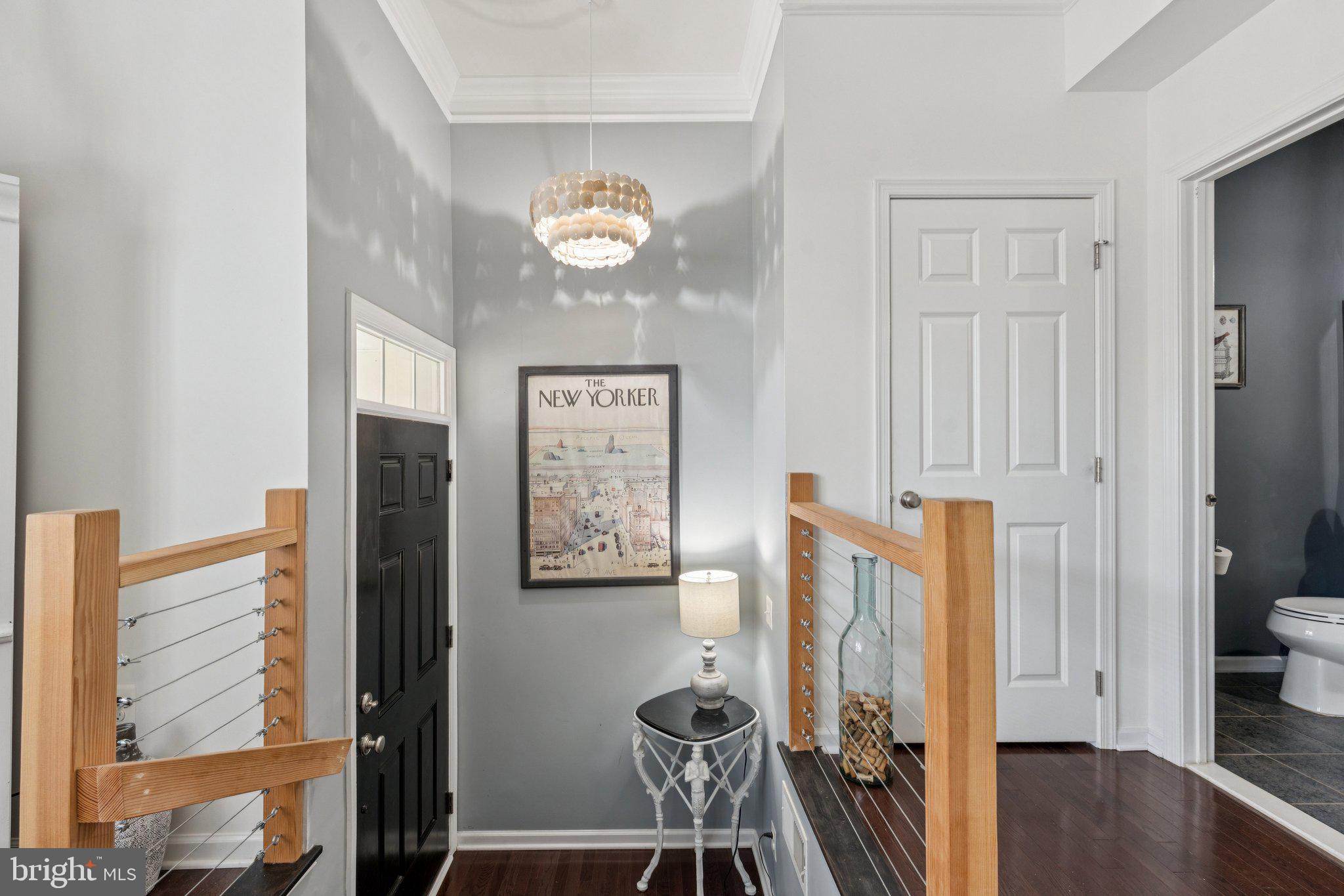 203 CENNING TERRACE