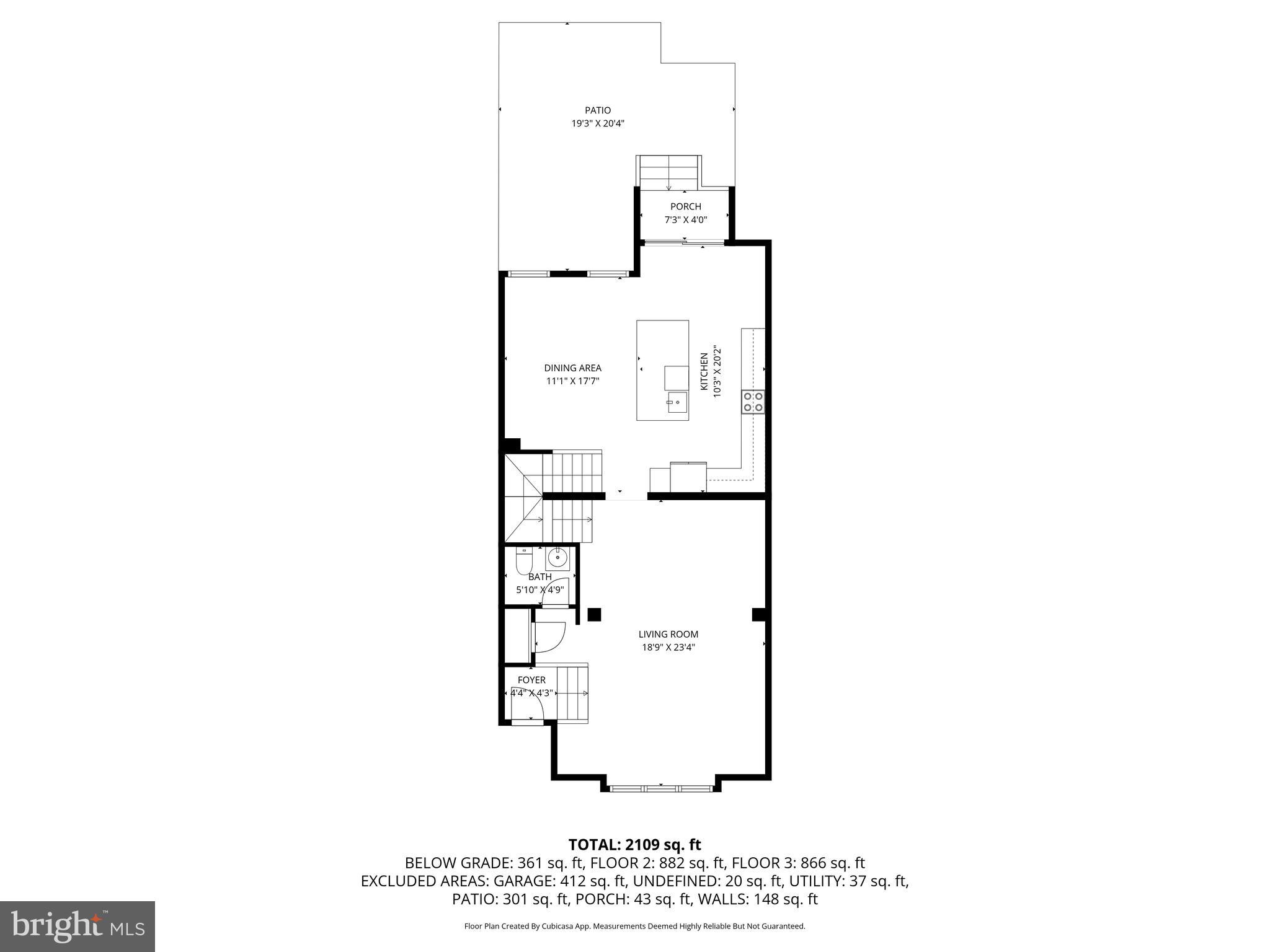 PURCELLVILLE GREEN - Residential