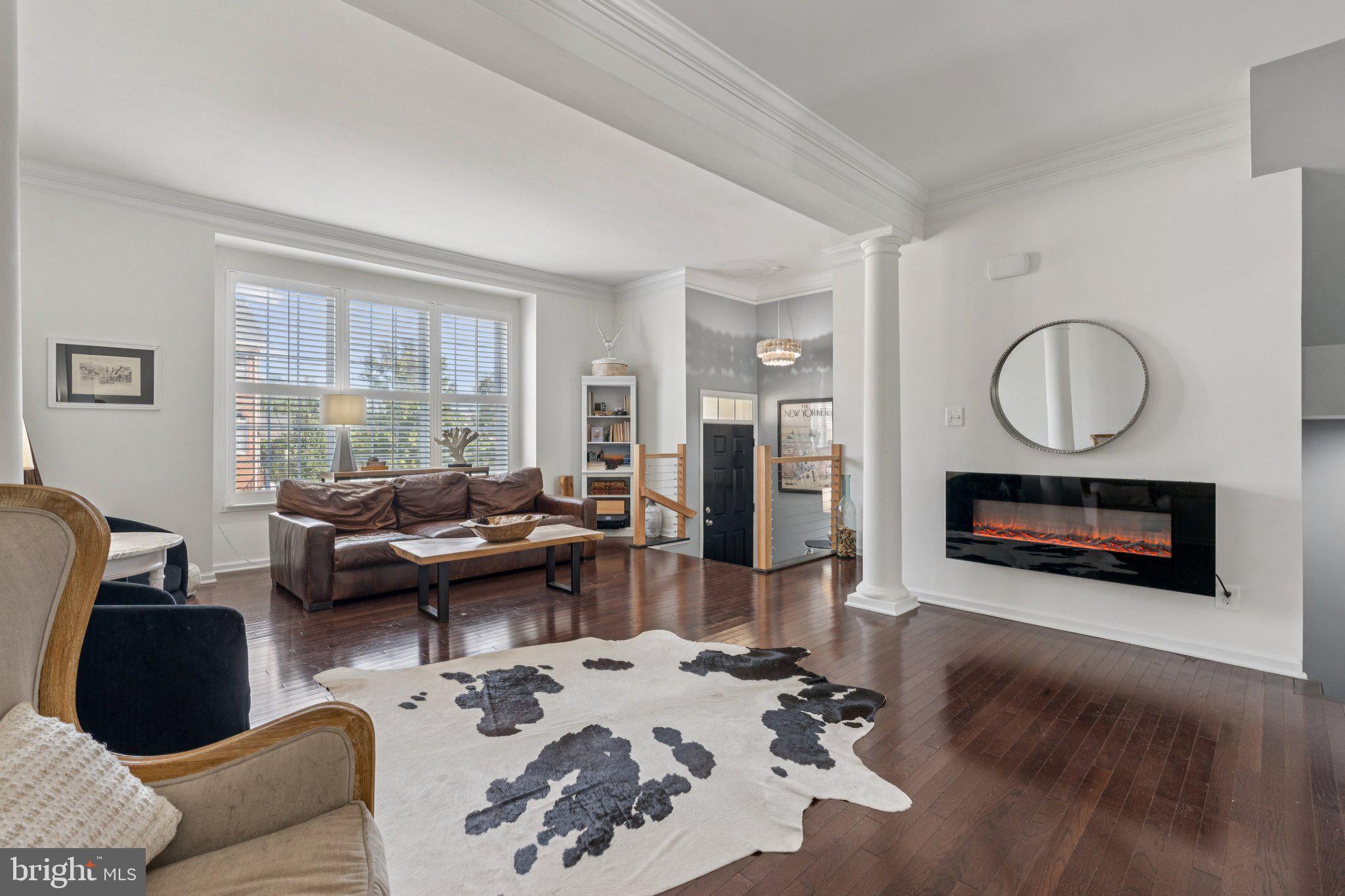 PURCELLVILLE GREEN - Residential