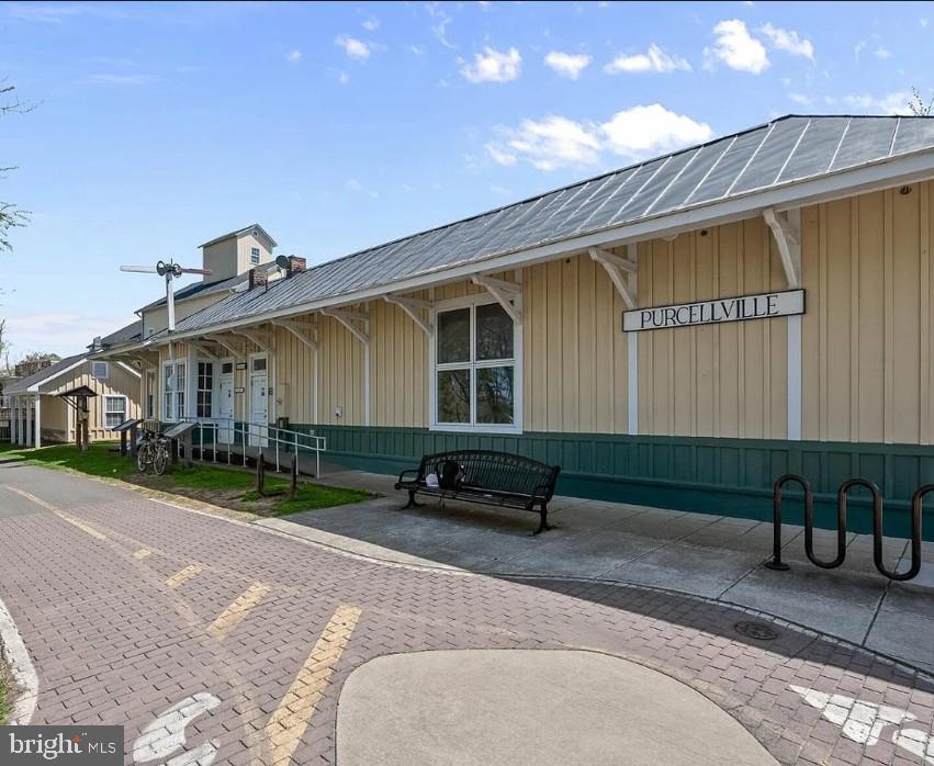 PURCELLVILLE GREEN - Residential