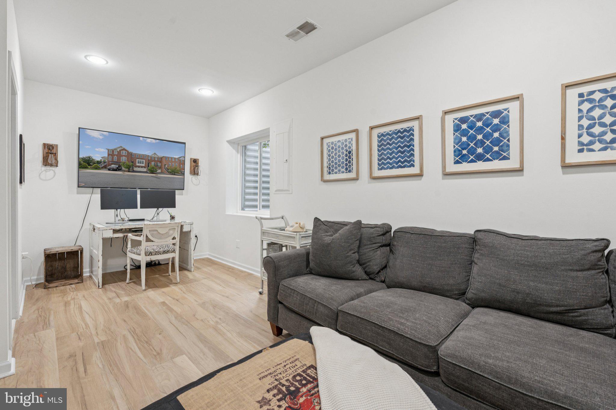 PURCELLVILLE GREEN - Residential