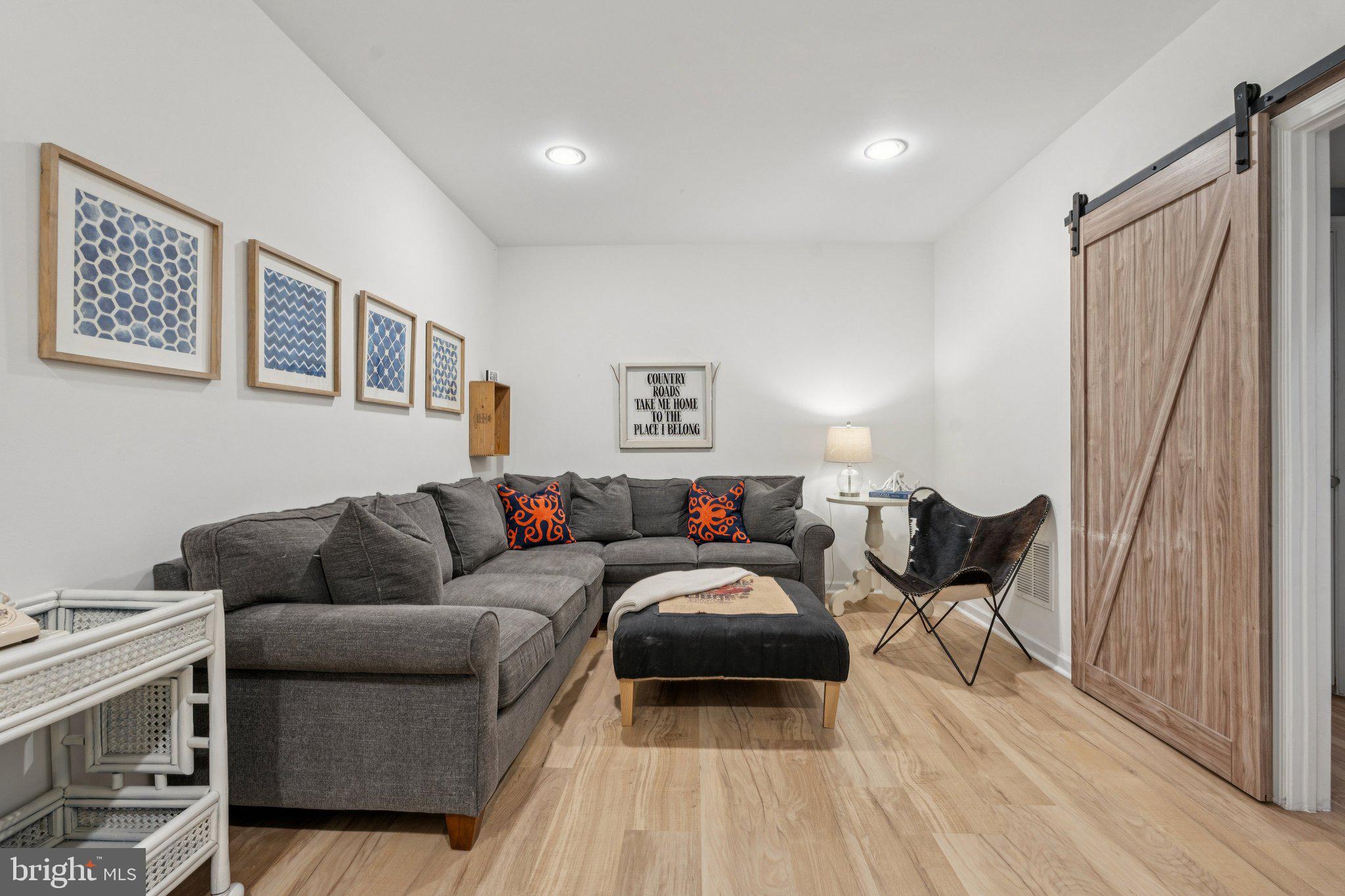 PURCELLVILLE GREEN - Residential