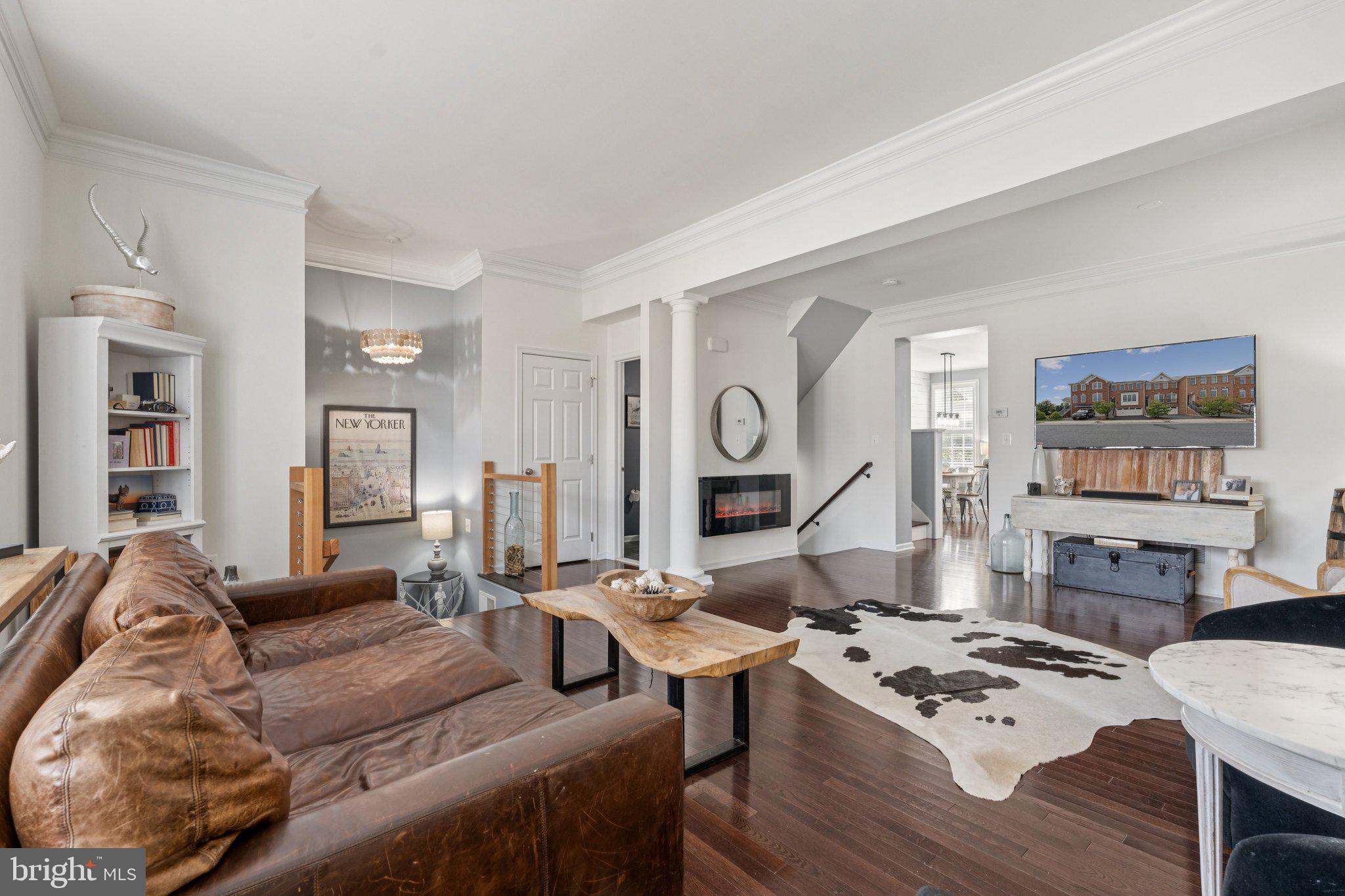 PURCELLVILLE GREEN - Residential