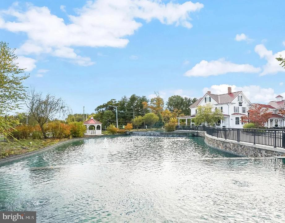 PURCELLVILLE GREEN - Residential