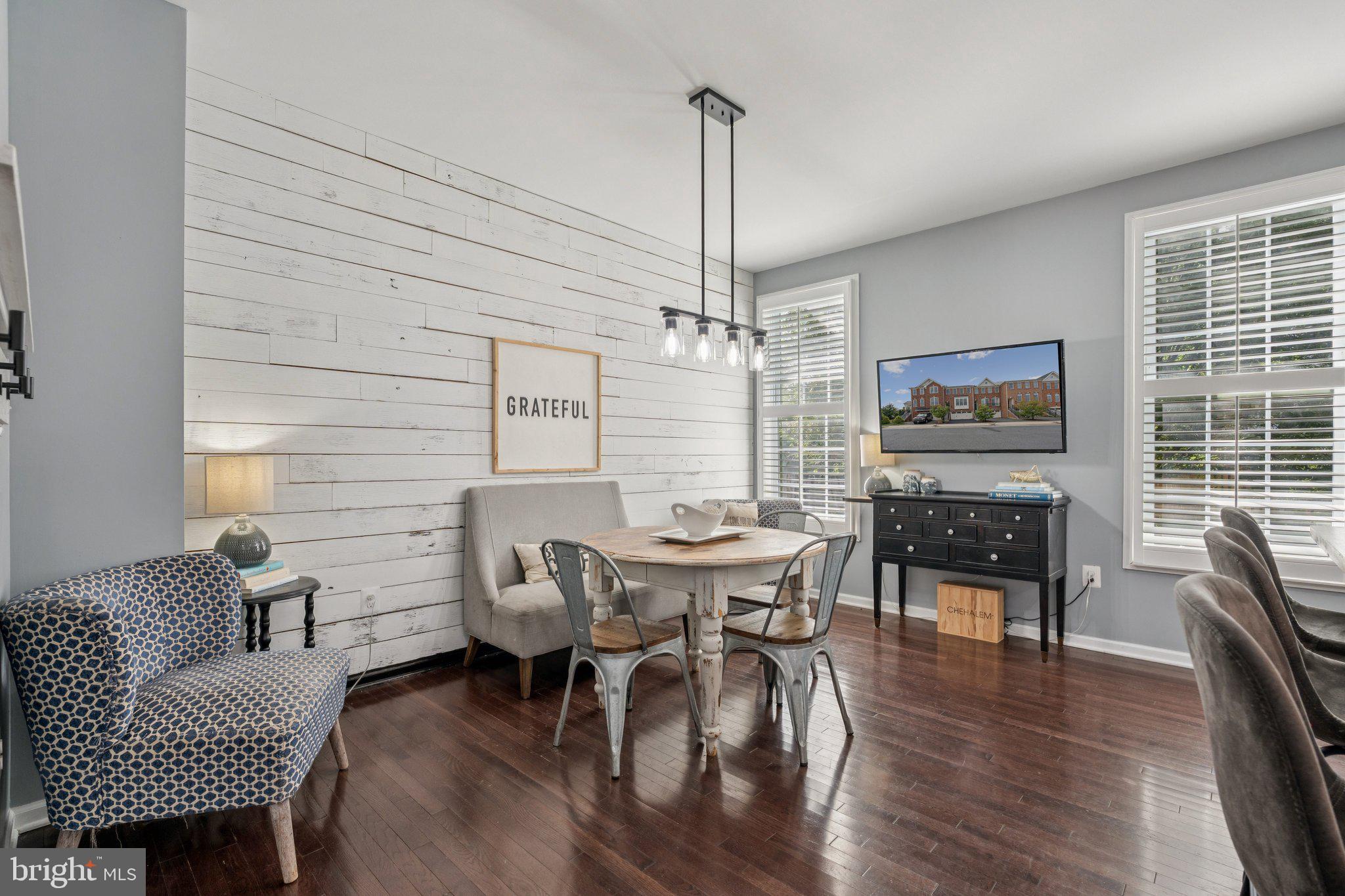 PURCELLVILLE GREEN - Residential