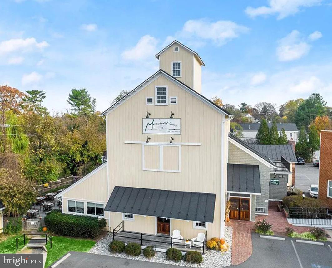 PURCELLVILLE GREEN - Residential