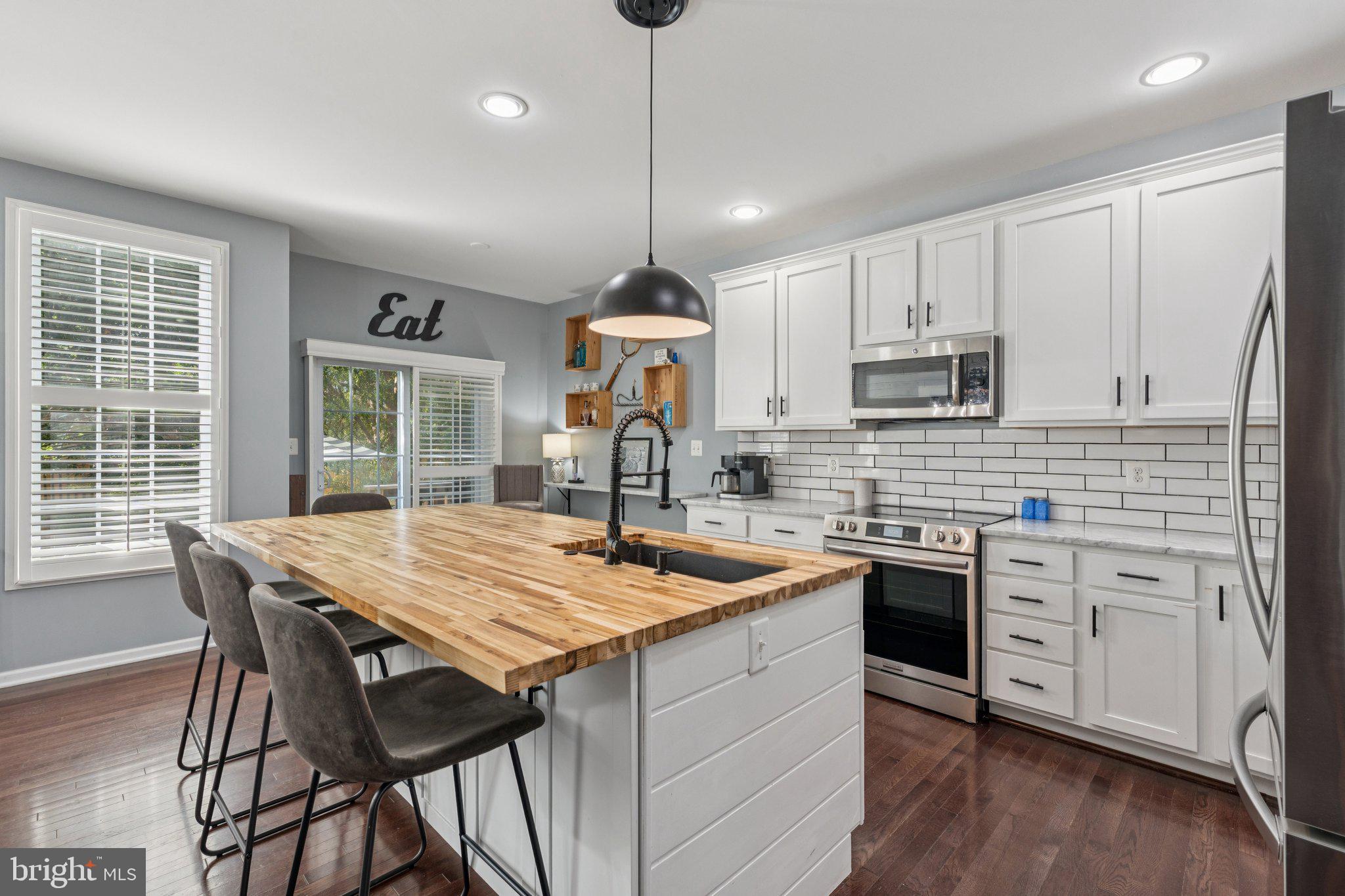 PURCELLVILLE GREEN - Residential