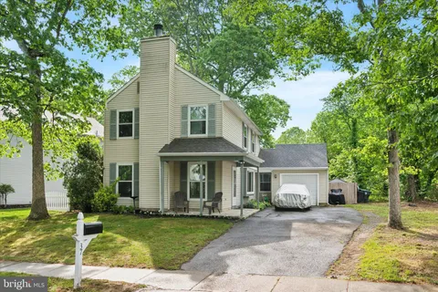 37 Brookview Drive, Atco, NJ 08004 - MLS#: NJCD2091766