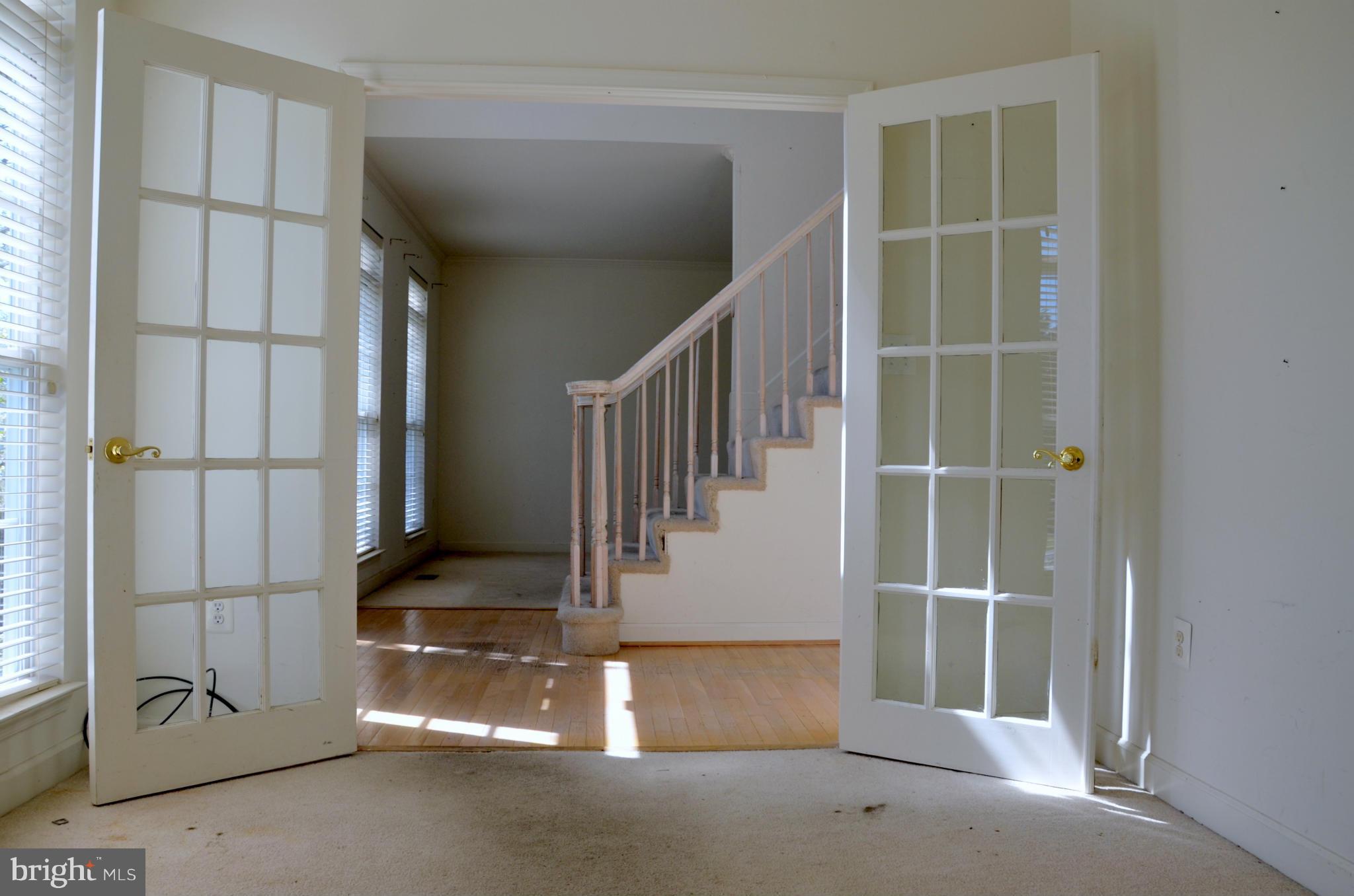 RECOVERY - Residential