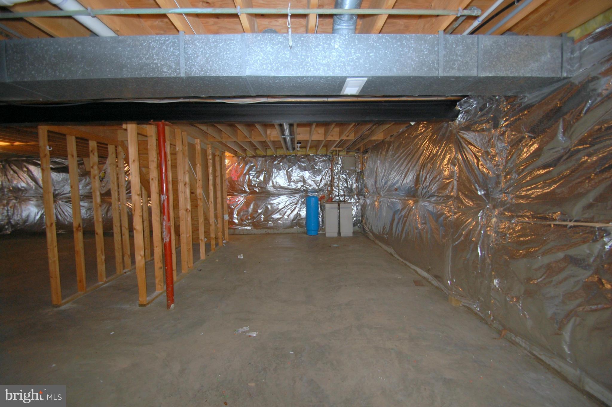 RECOVERY - Residential