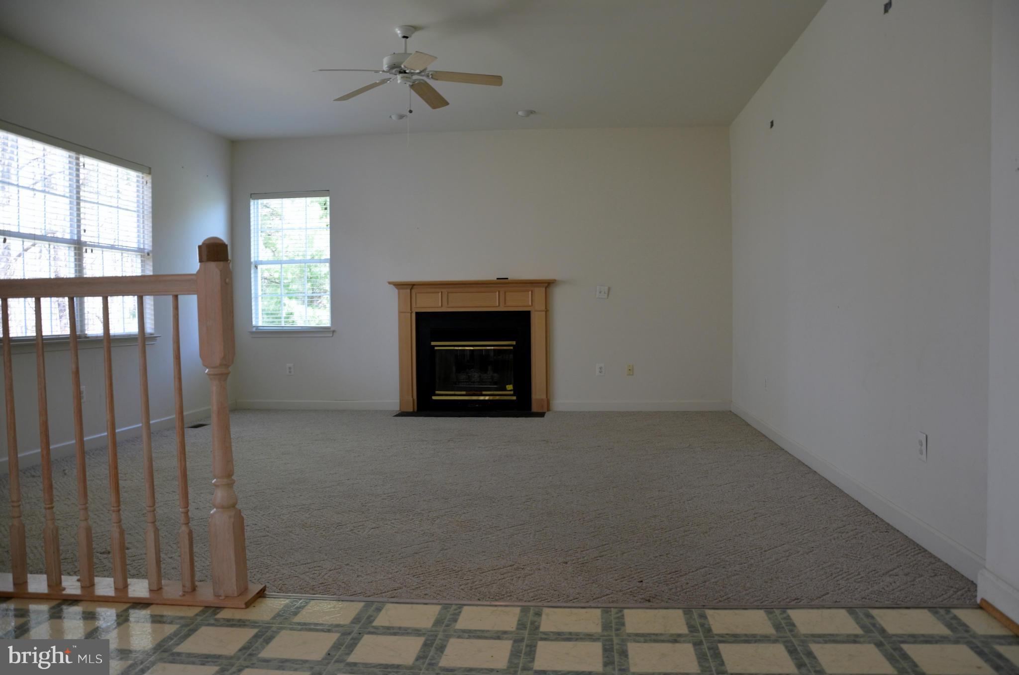 RECOVERY - Residential