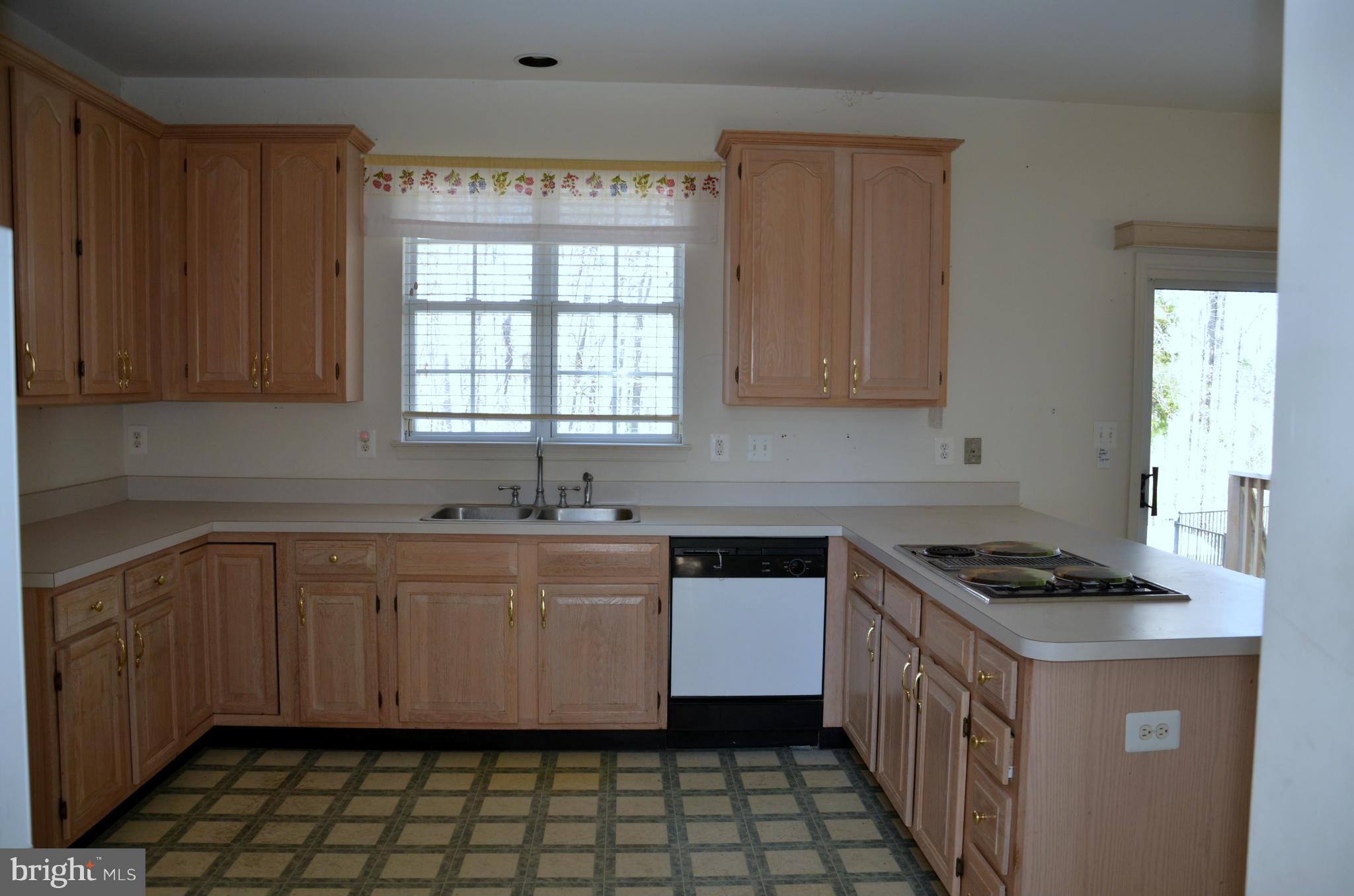 RECOVERY - Residential