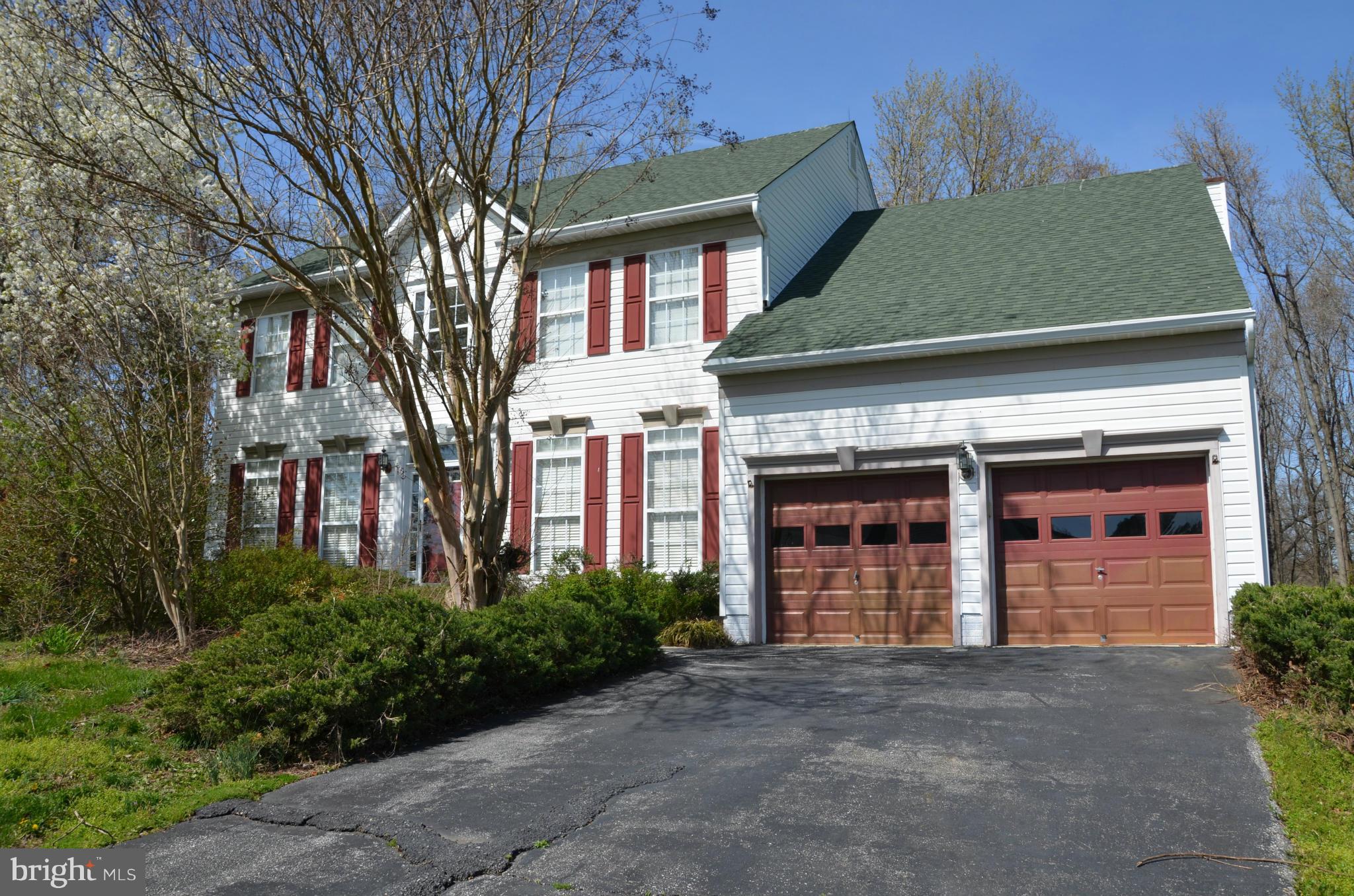 RECOVERY - Residential