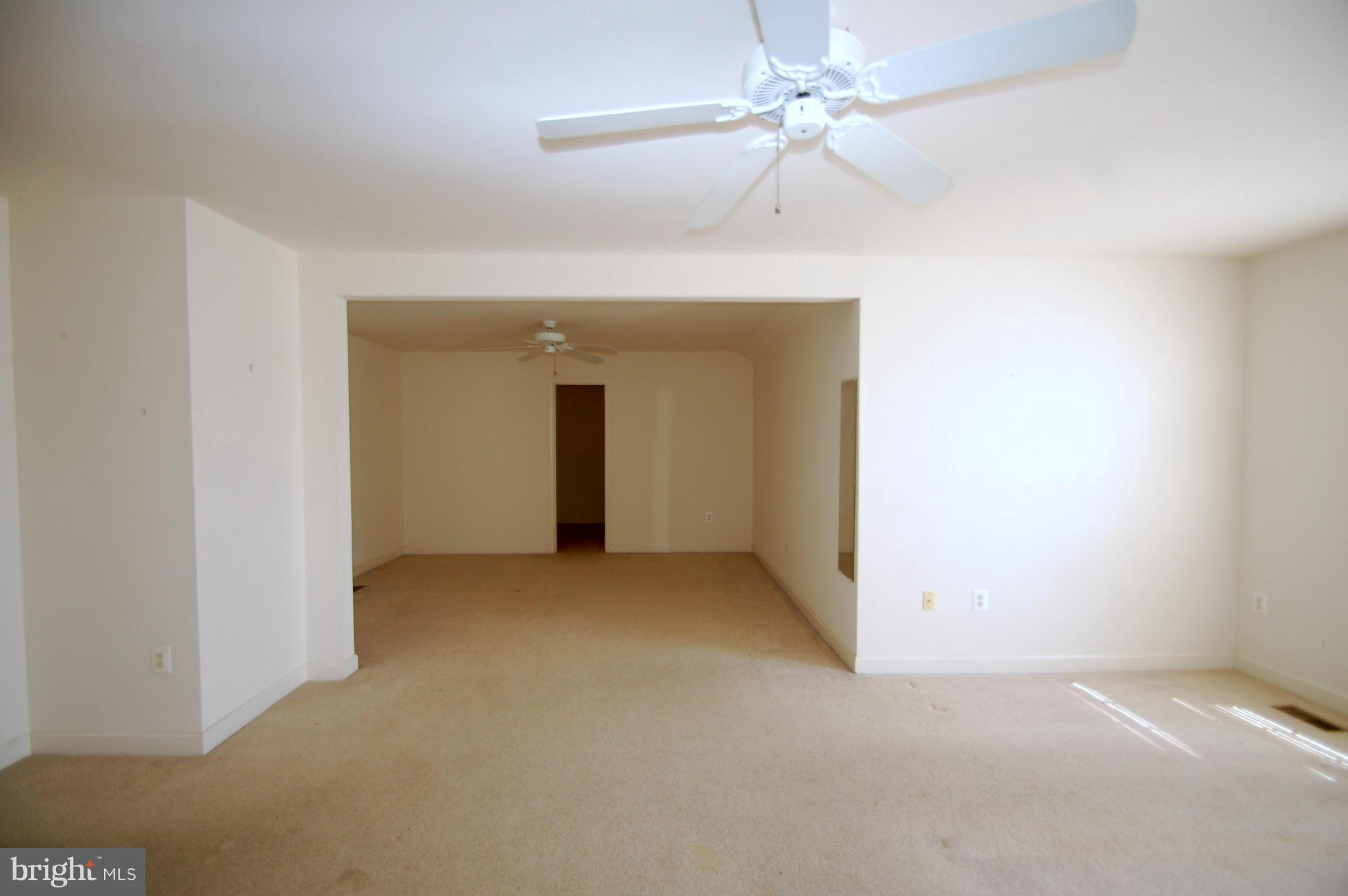 RECOVERY - Residential