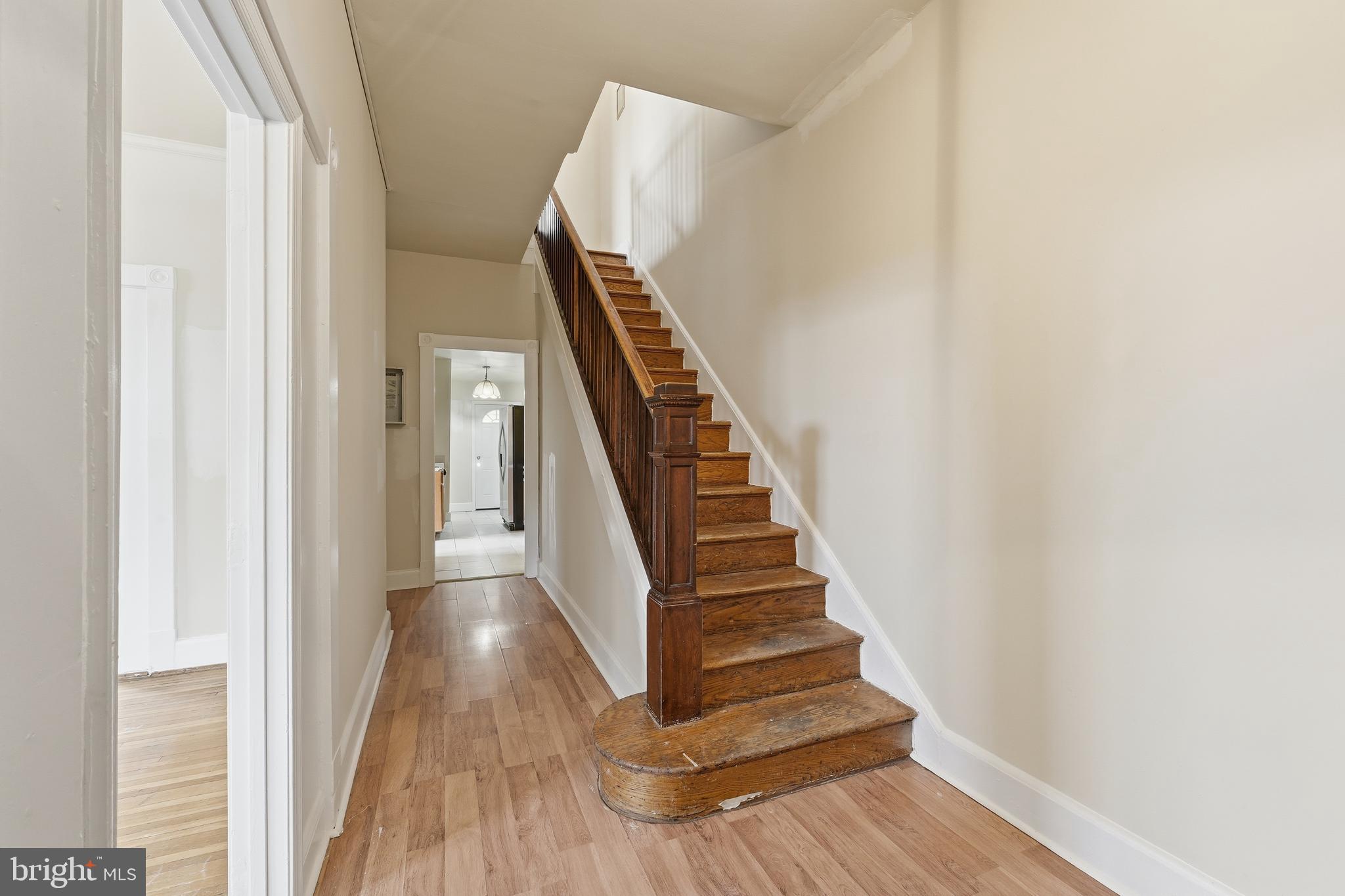 1605 BRENTWOOD ROAD NE