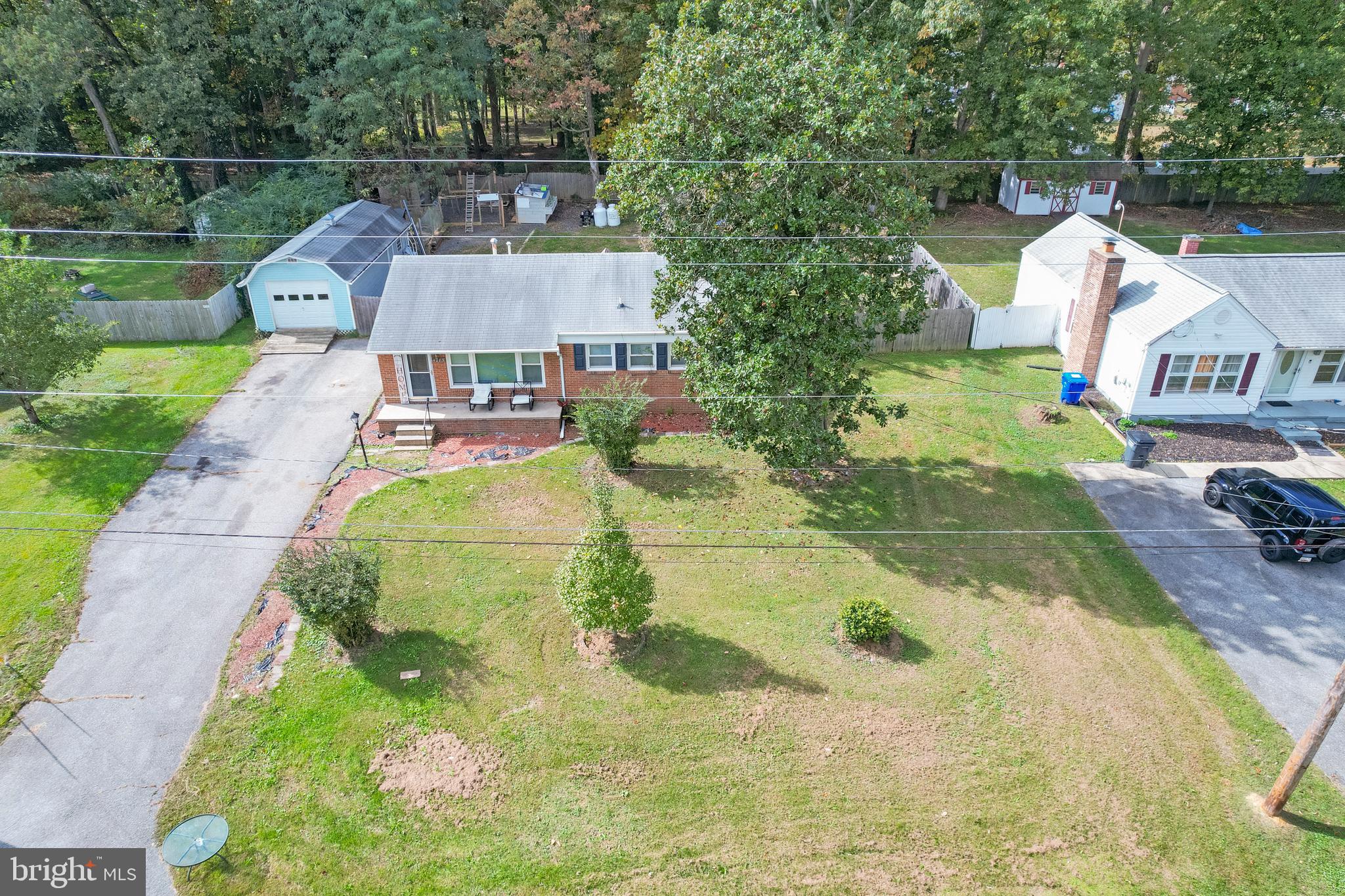 FOREST PARK - Residential