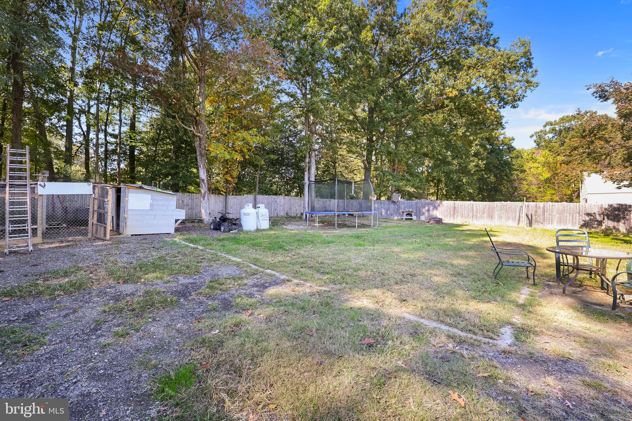 FOREST PARK - Residential