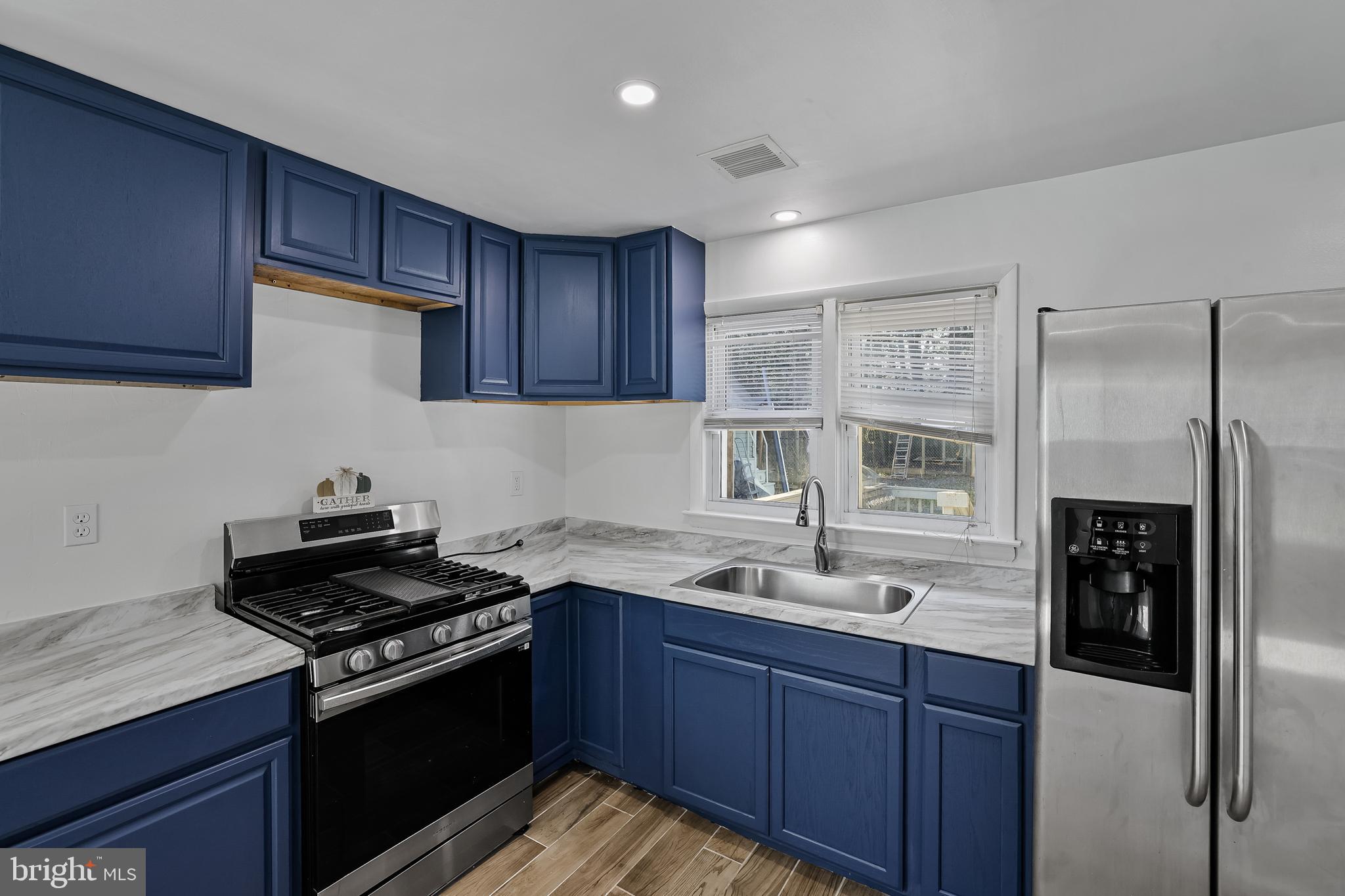 FOREST PARK - Residential