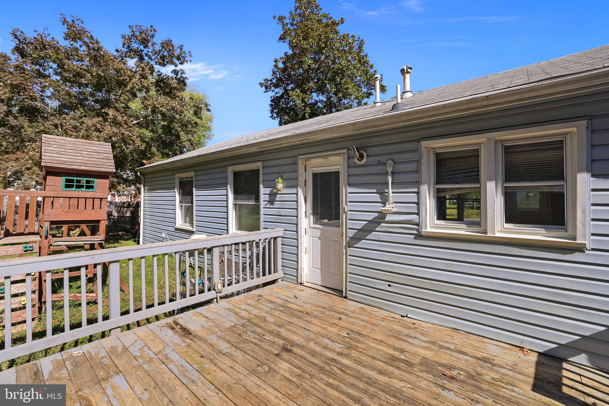 FOREST PARK - Residential