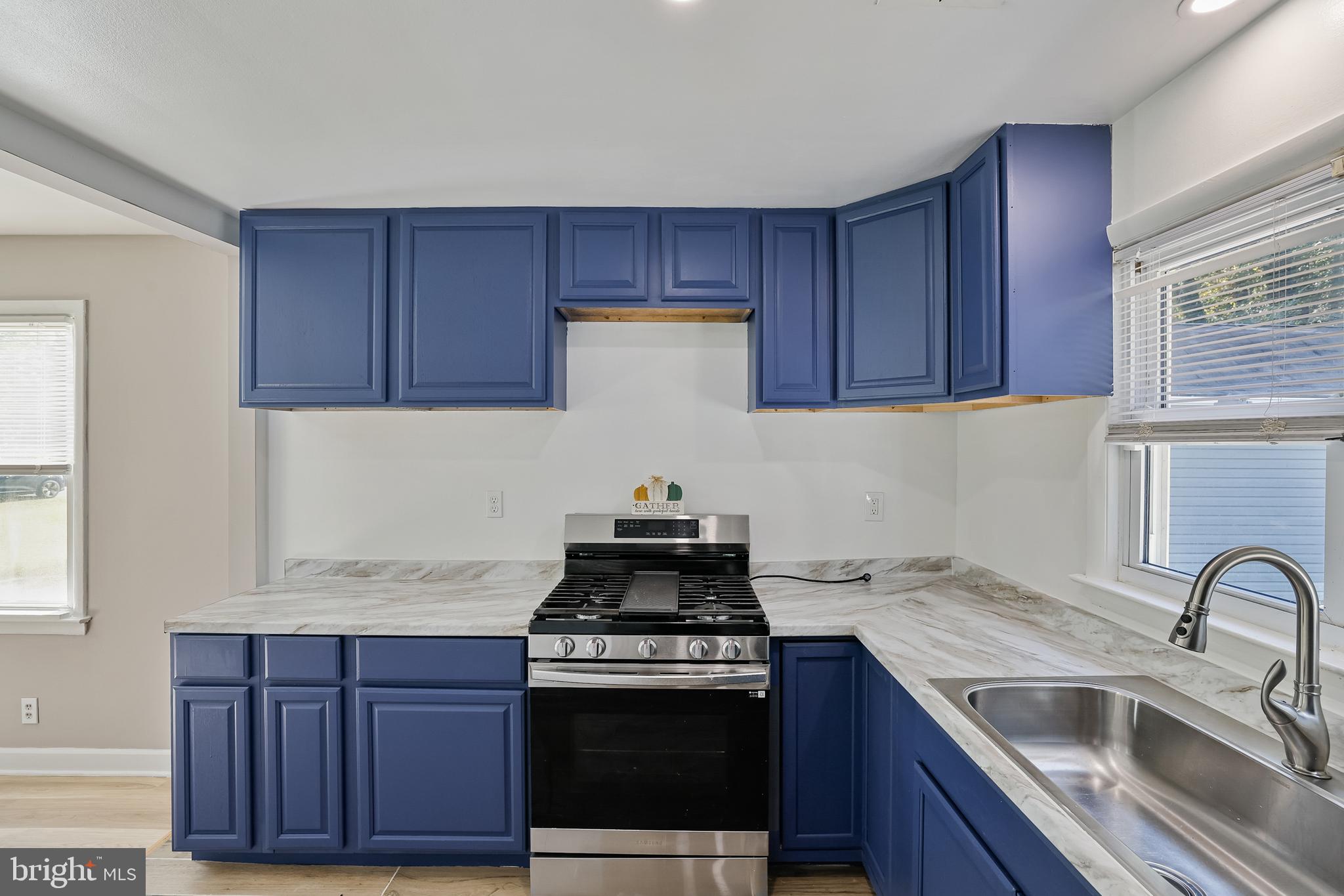 FOREST PARK - Residential