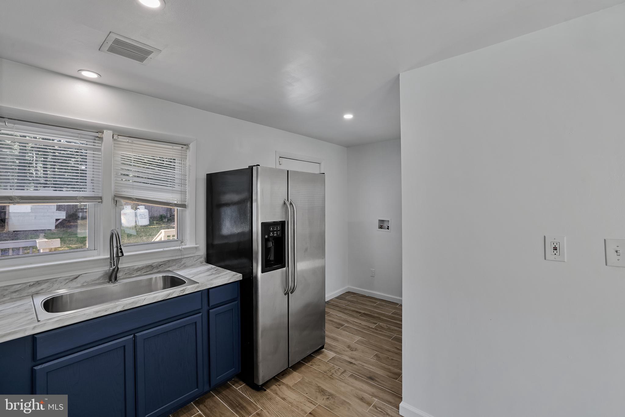 FOREST PARK - Residential