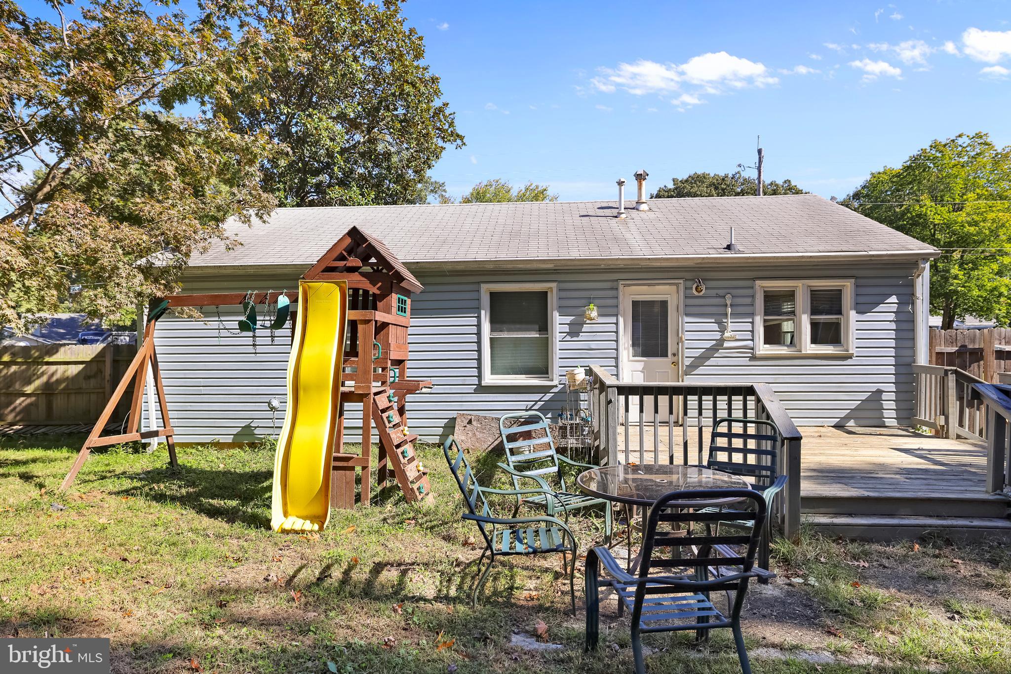 FOREST PARK - Residential