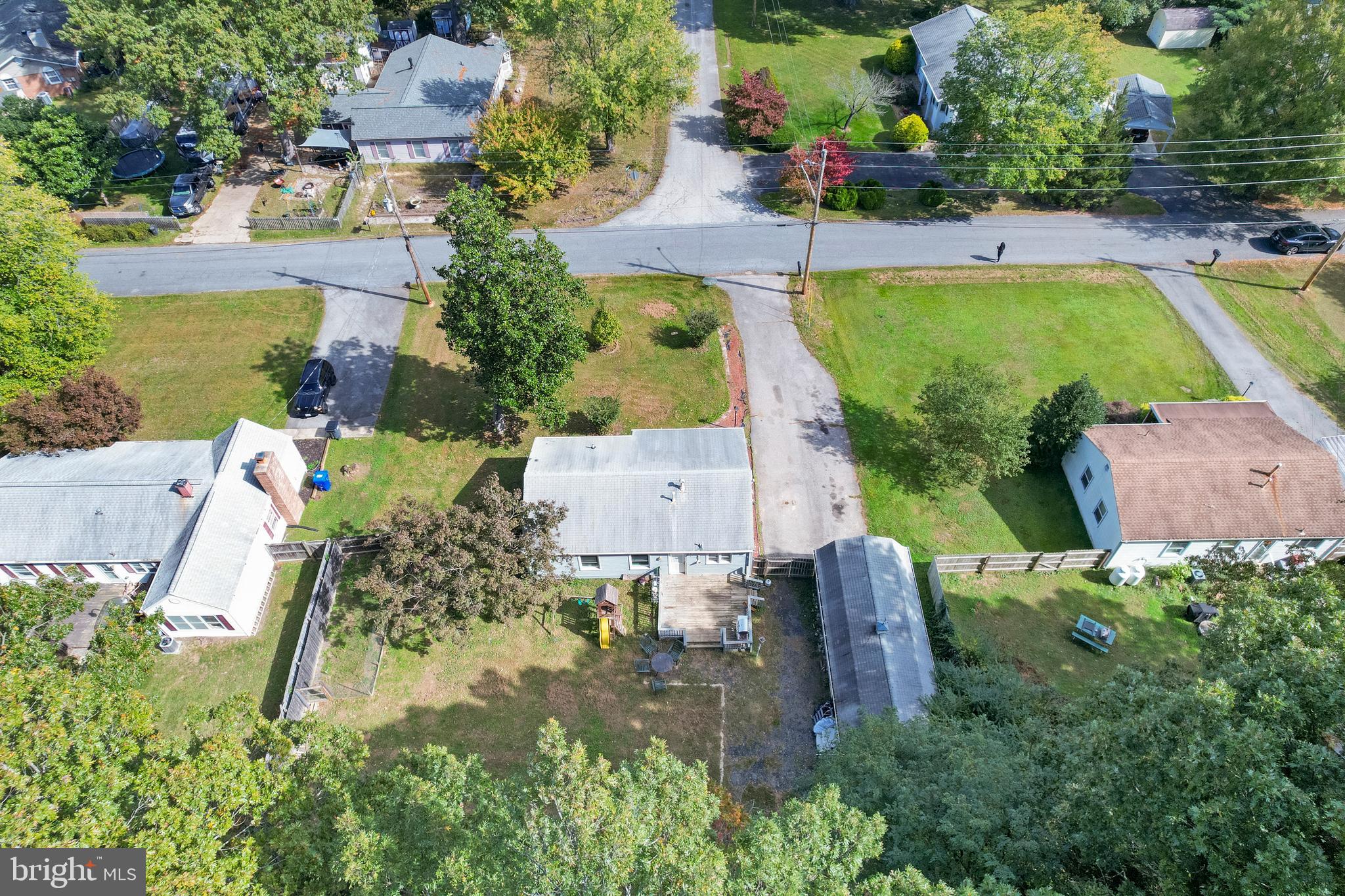 FOREST PARK - Residential