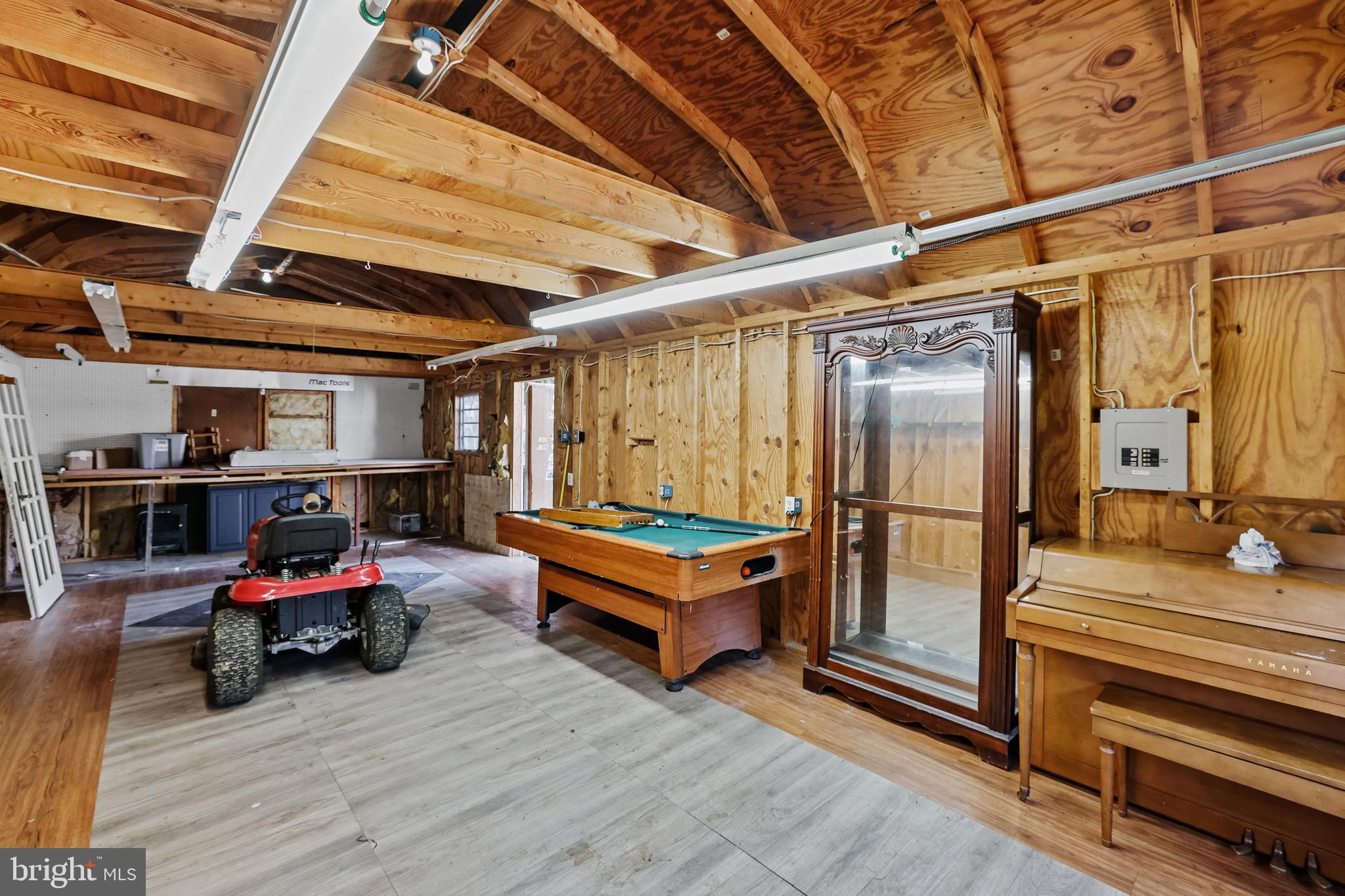 FOREST PARK - Residential