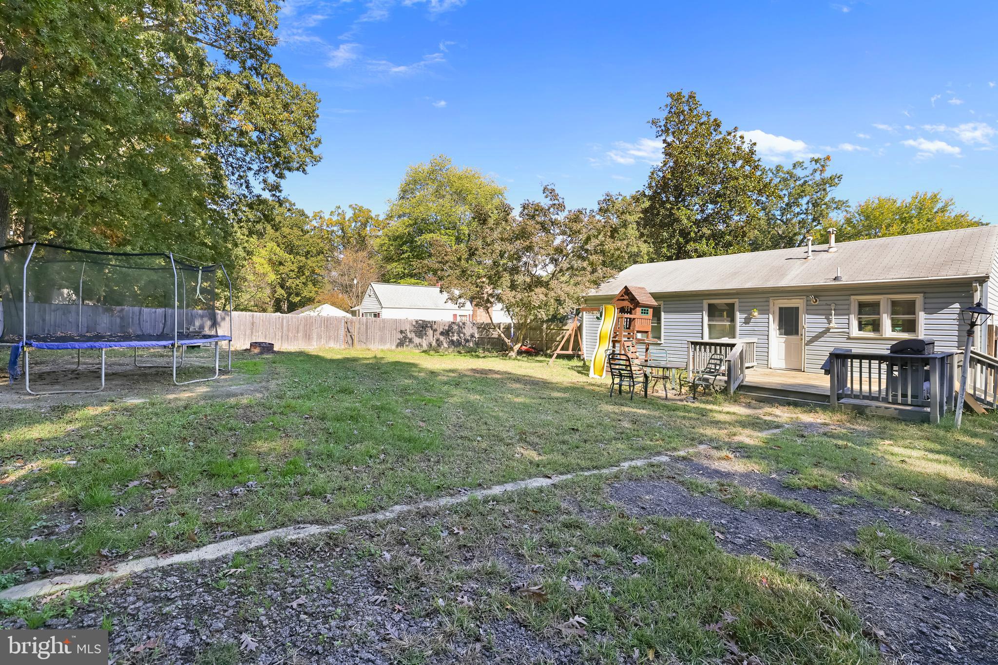 FOREST PARK - Residential