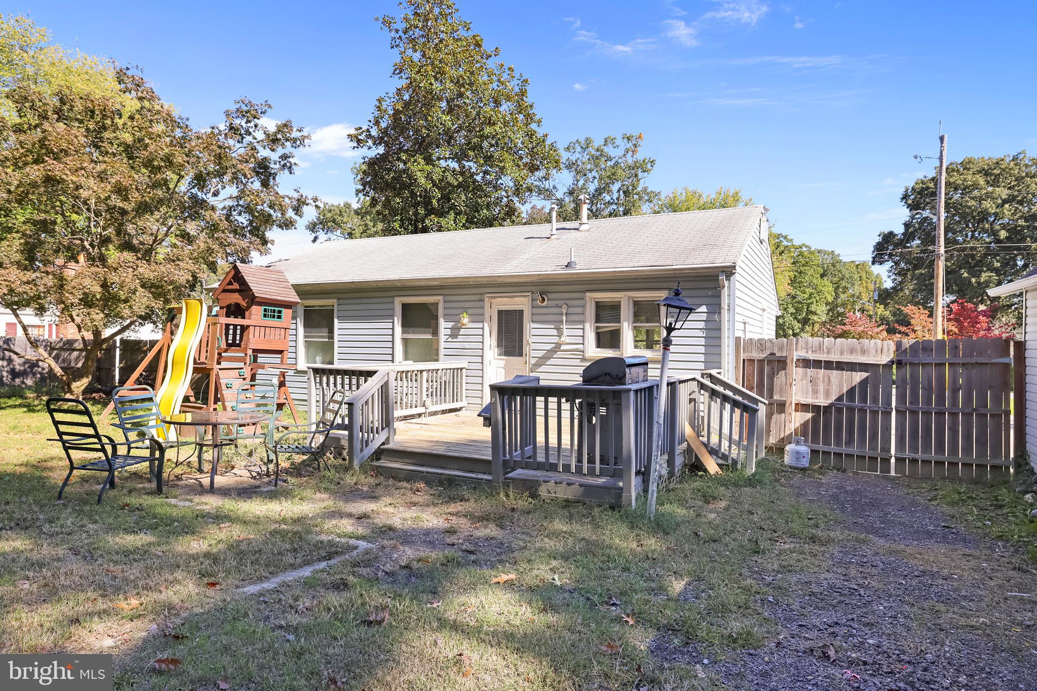 FOREST PARK - Residential