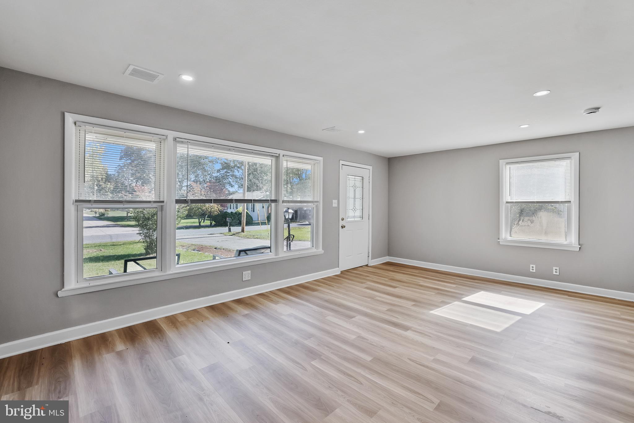 FOREST PARK - Residential