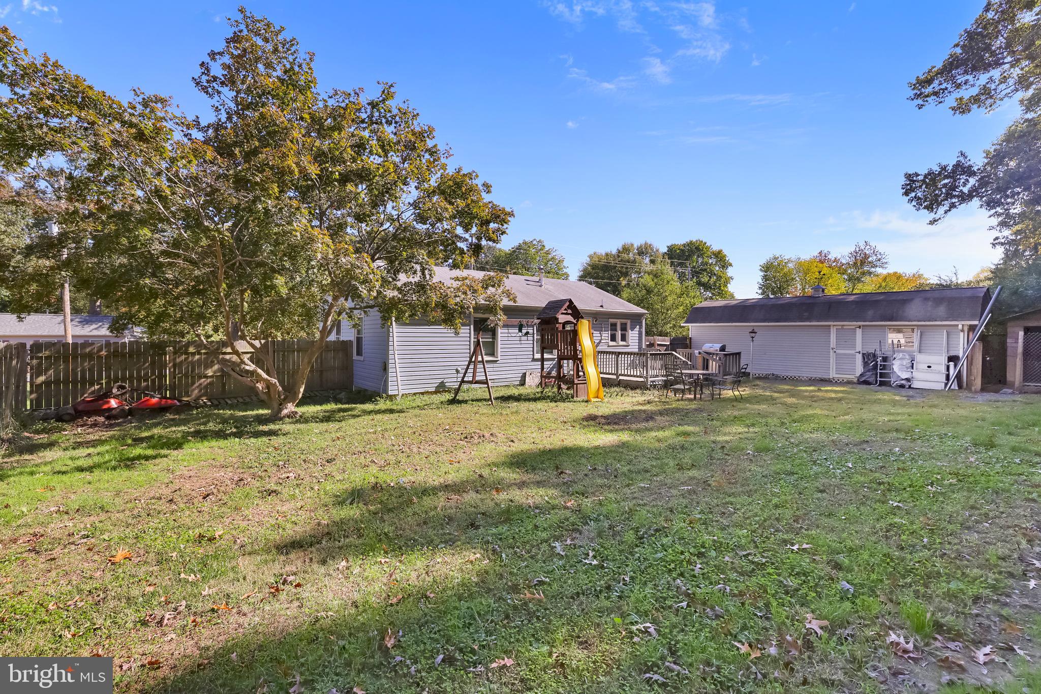 FOREST PARK - Residential