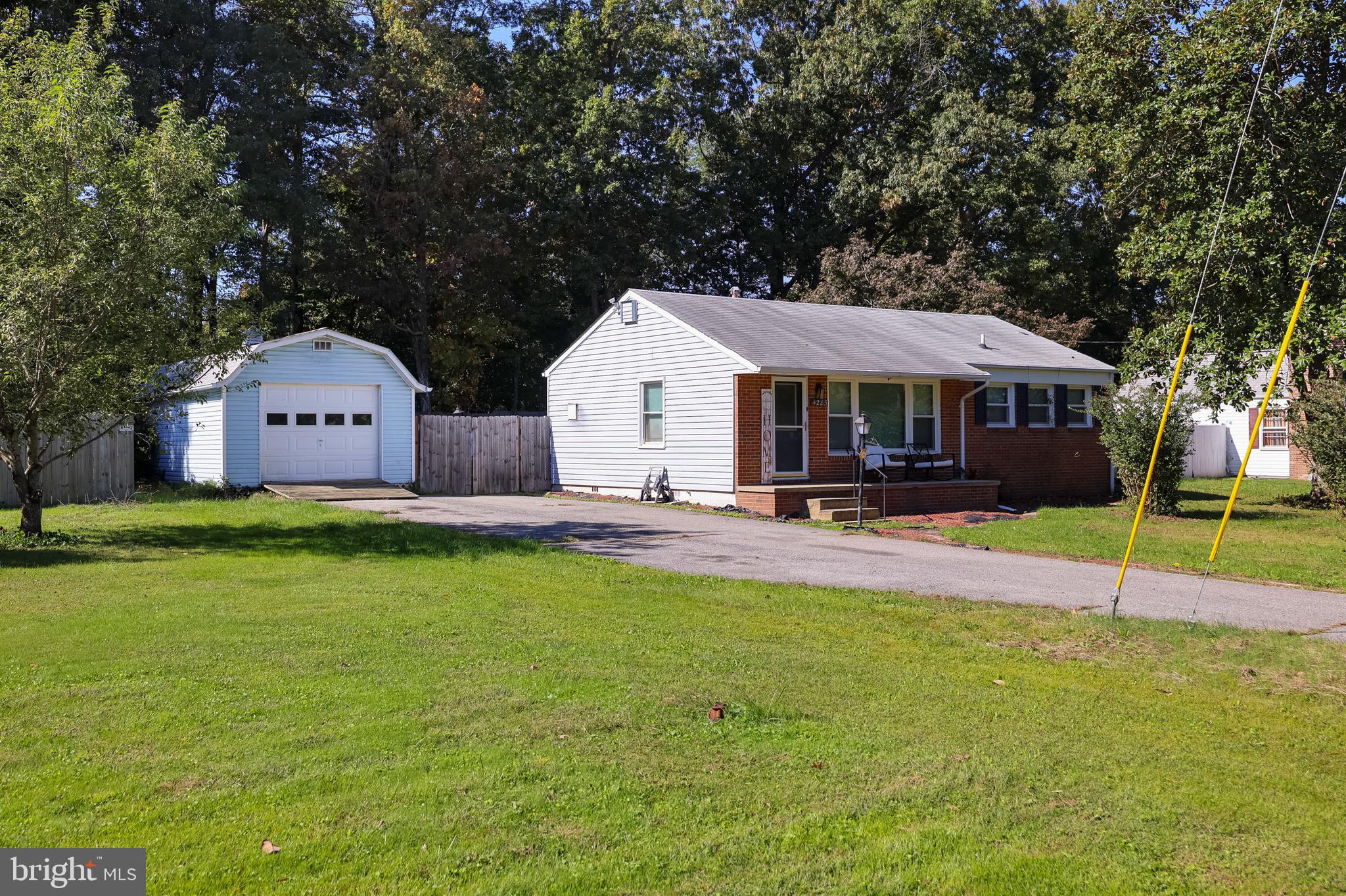 FOREST PARK - Residential