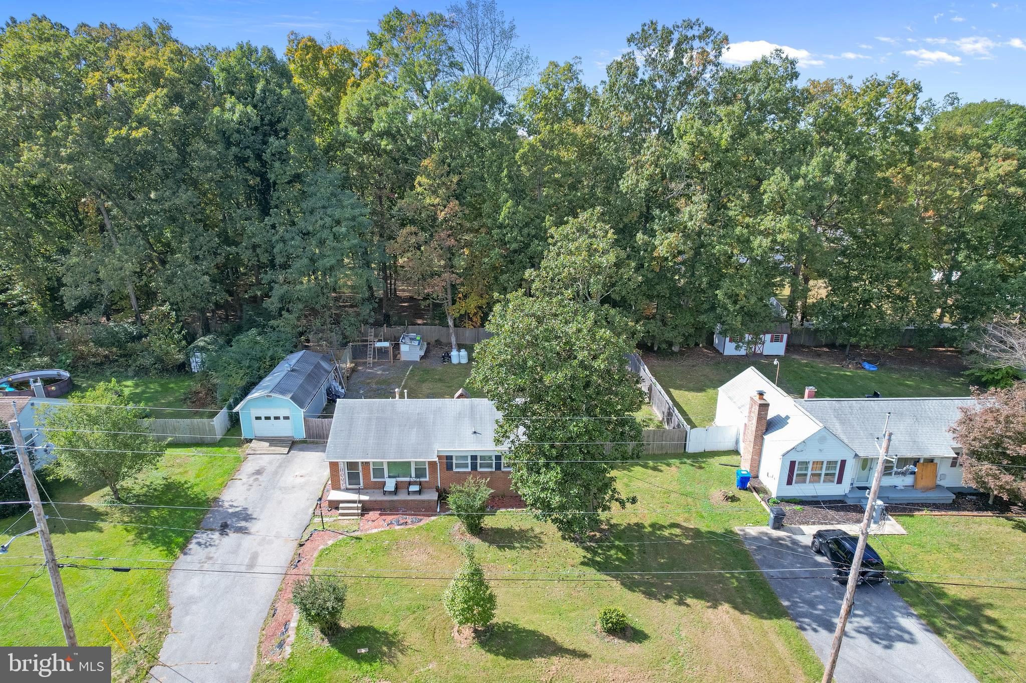 FOREST PARK - Residential